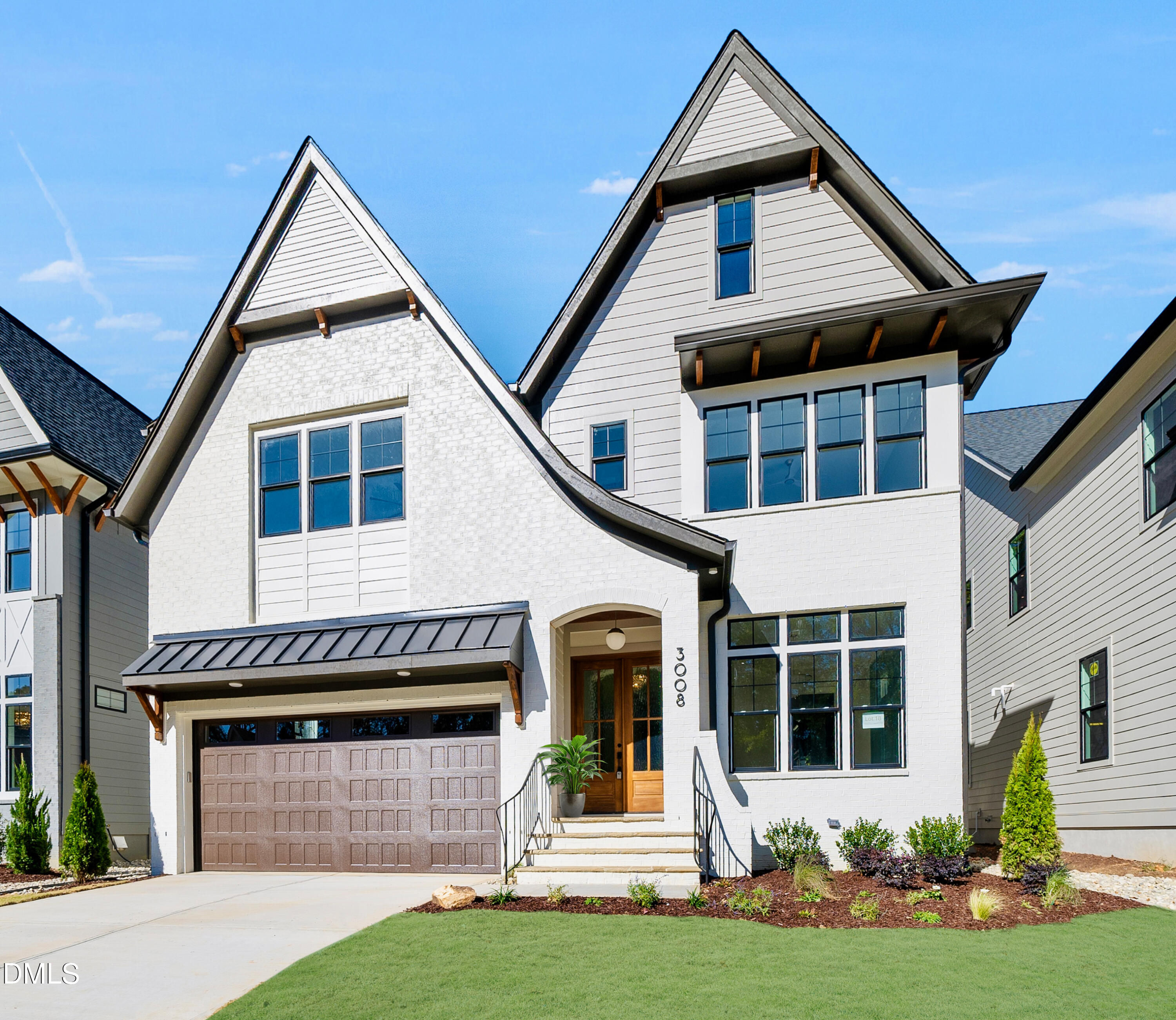 3008 Eden Harbor Court