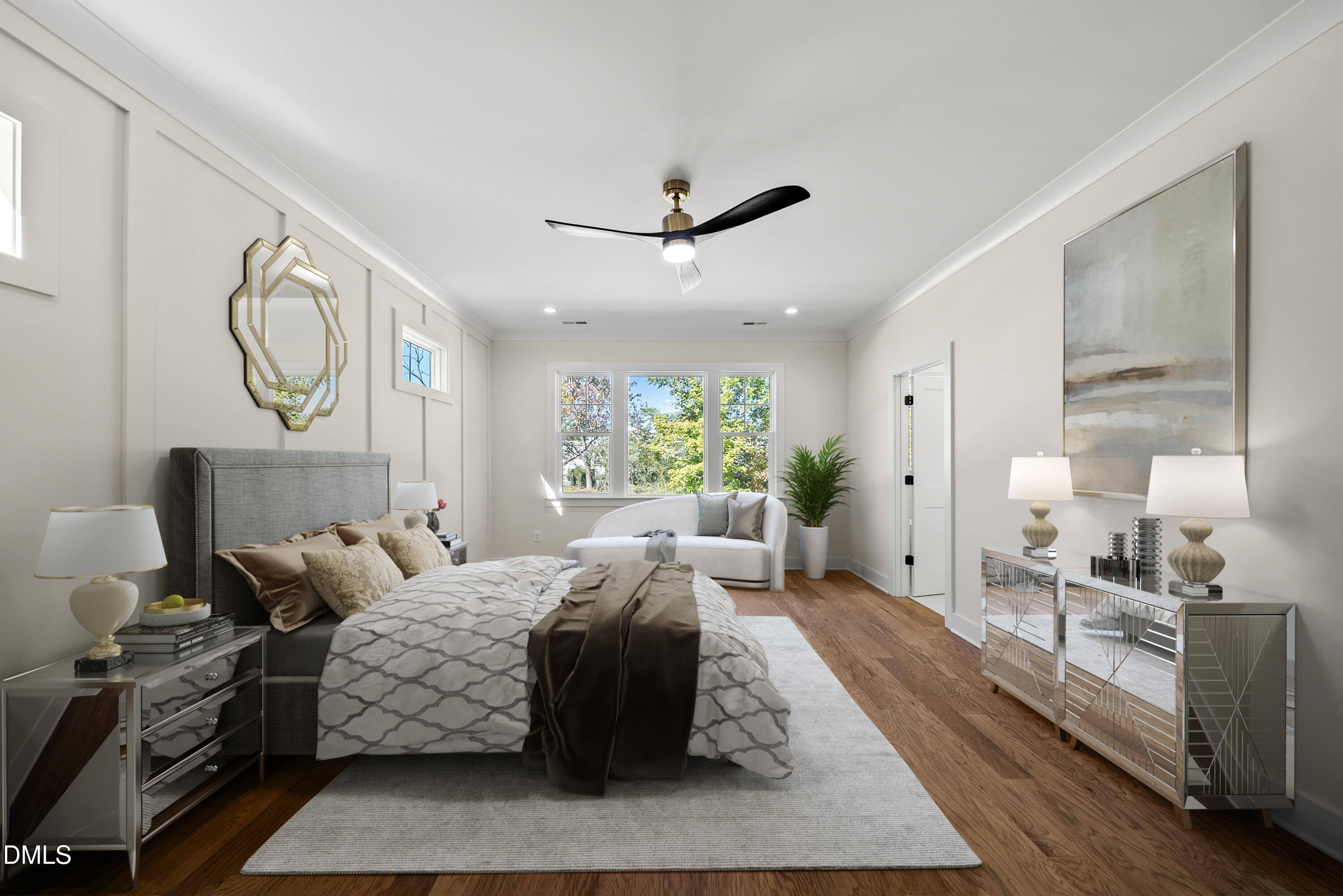 3008 Eden Harbor Court
