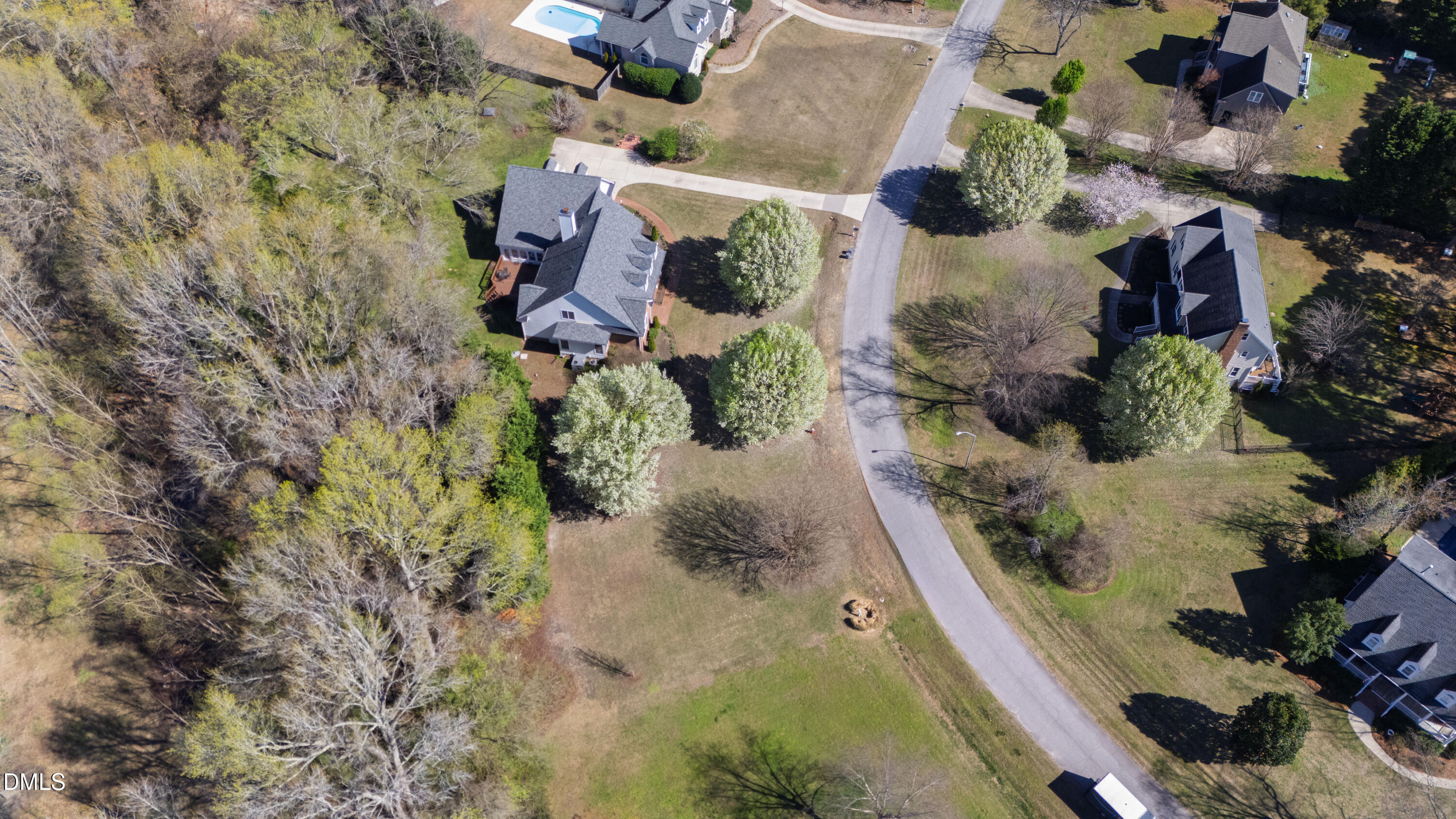 6508 Vintage Ridge Lane