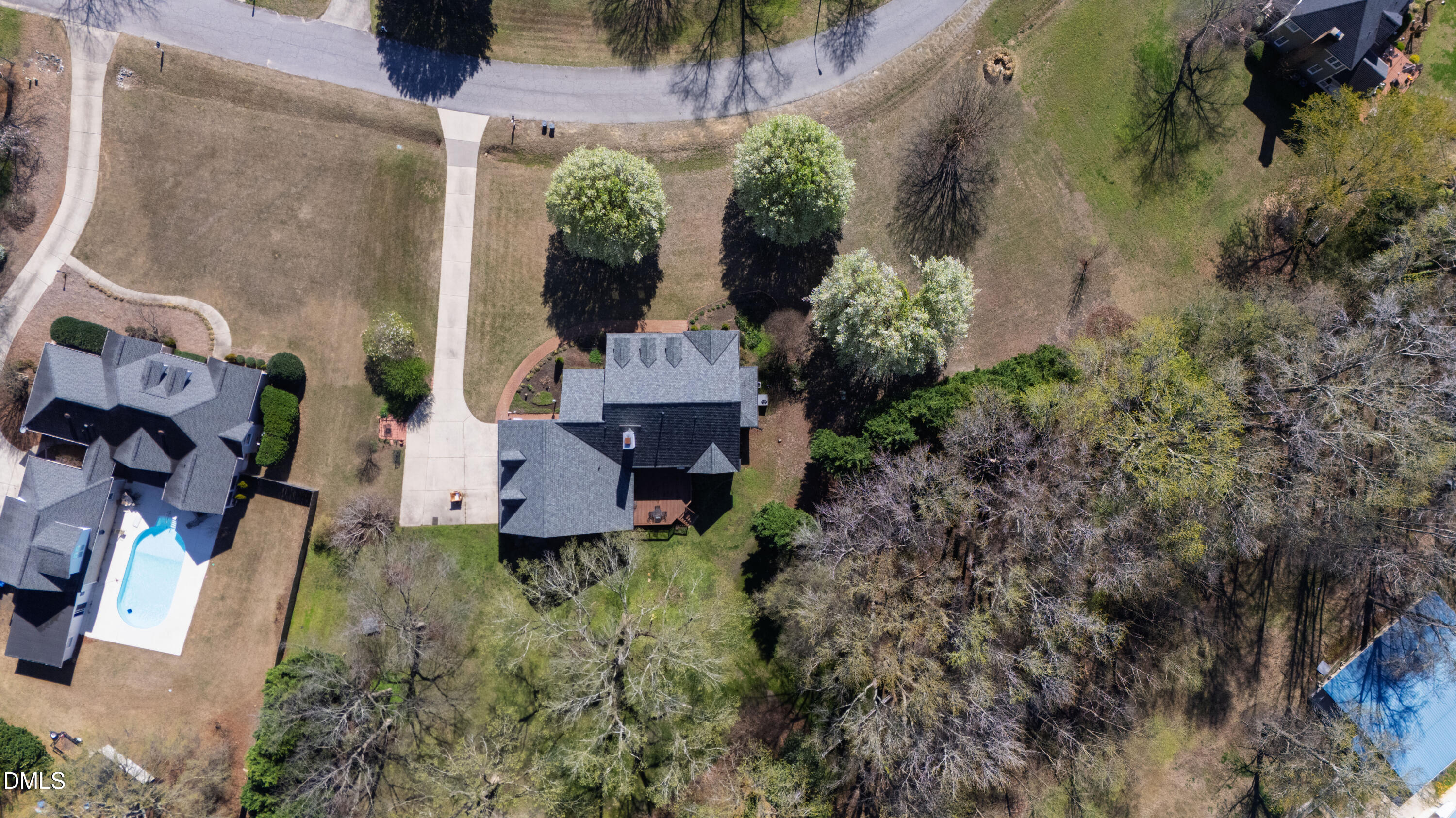 6508 Vintage Ridge Lane