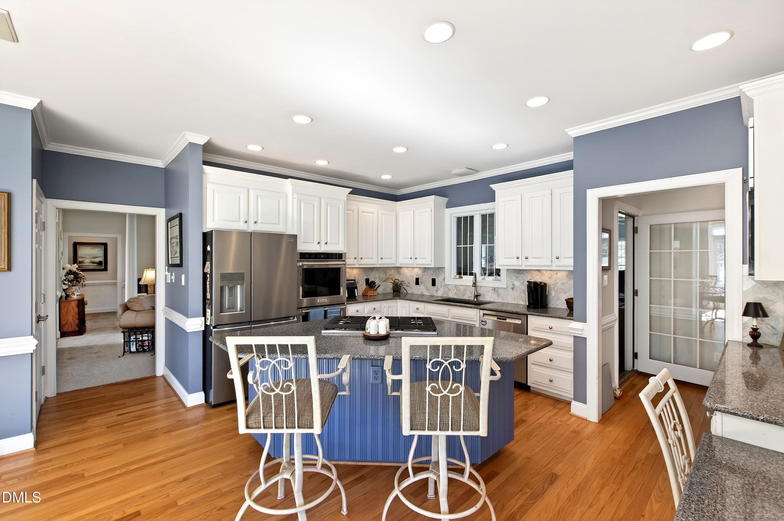 6508 Vintage Ridge Lane