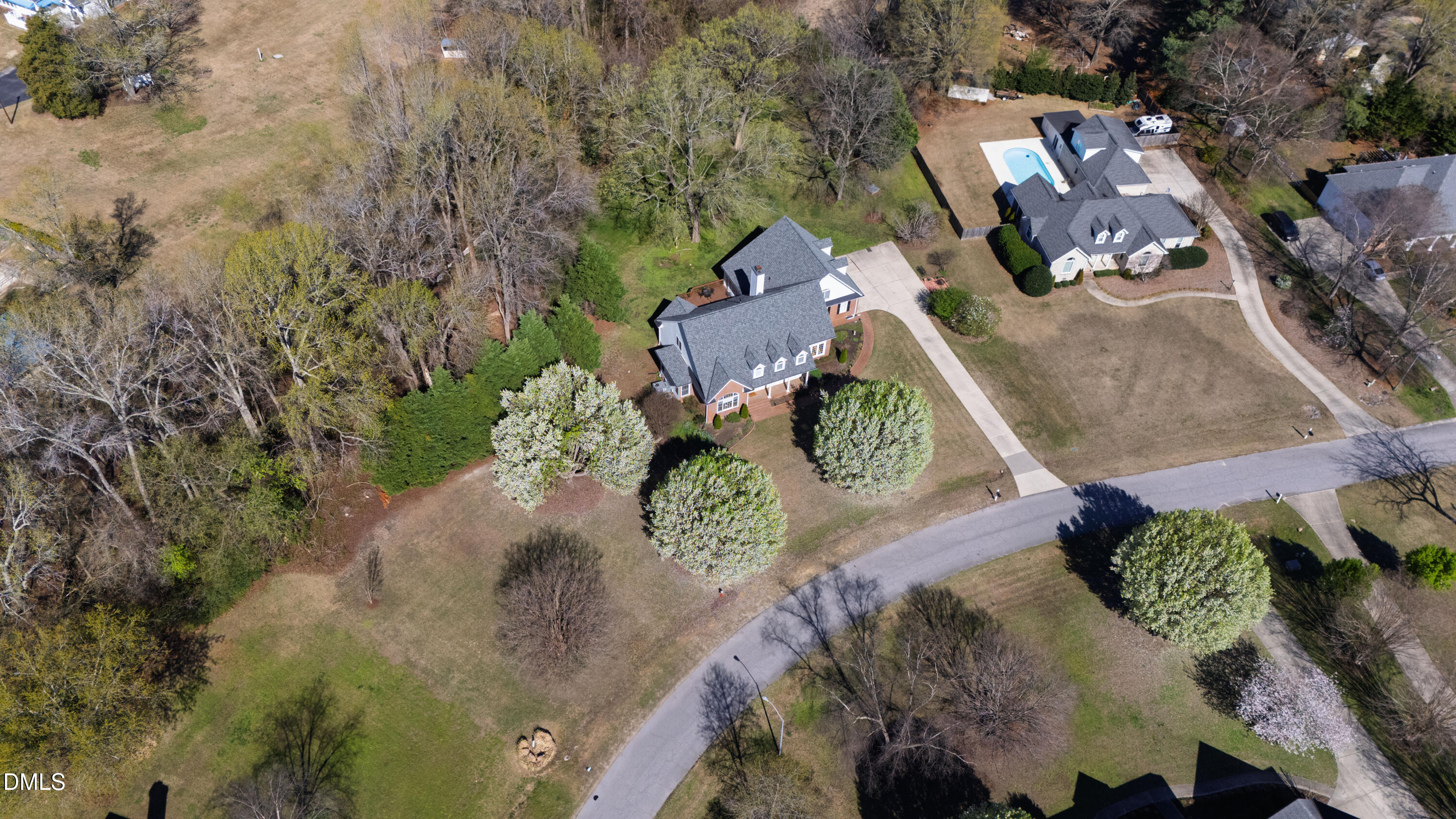 6508 Vintage Ridge Lane