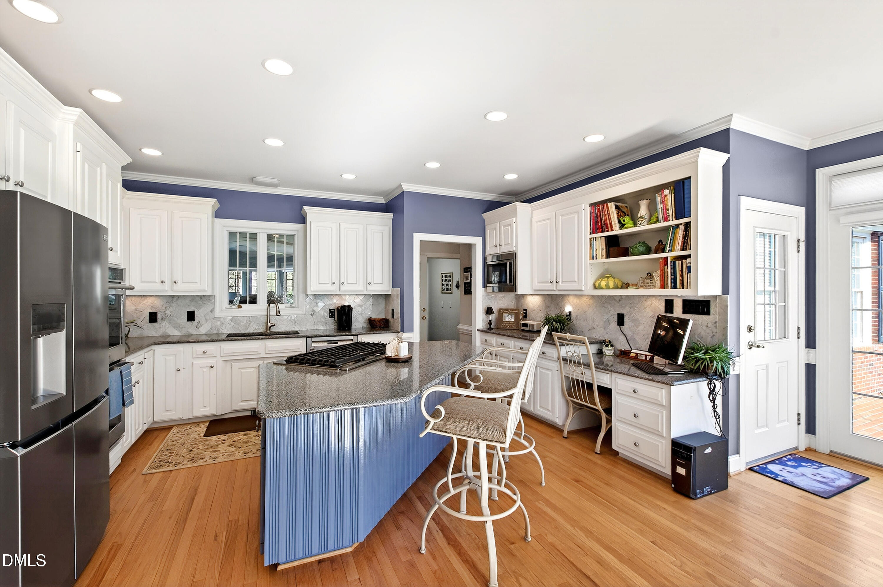 6508 Vintage Ridge Lane