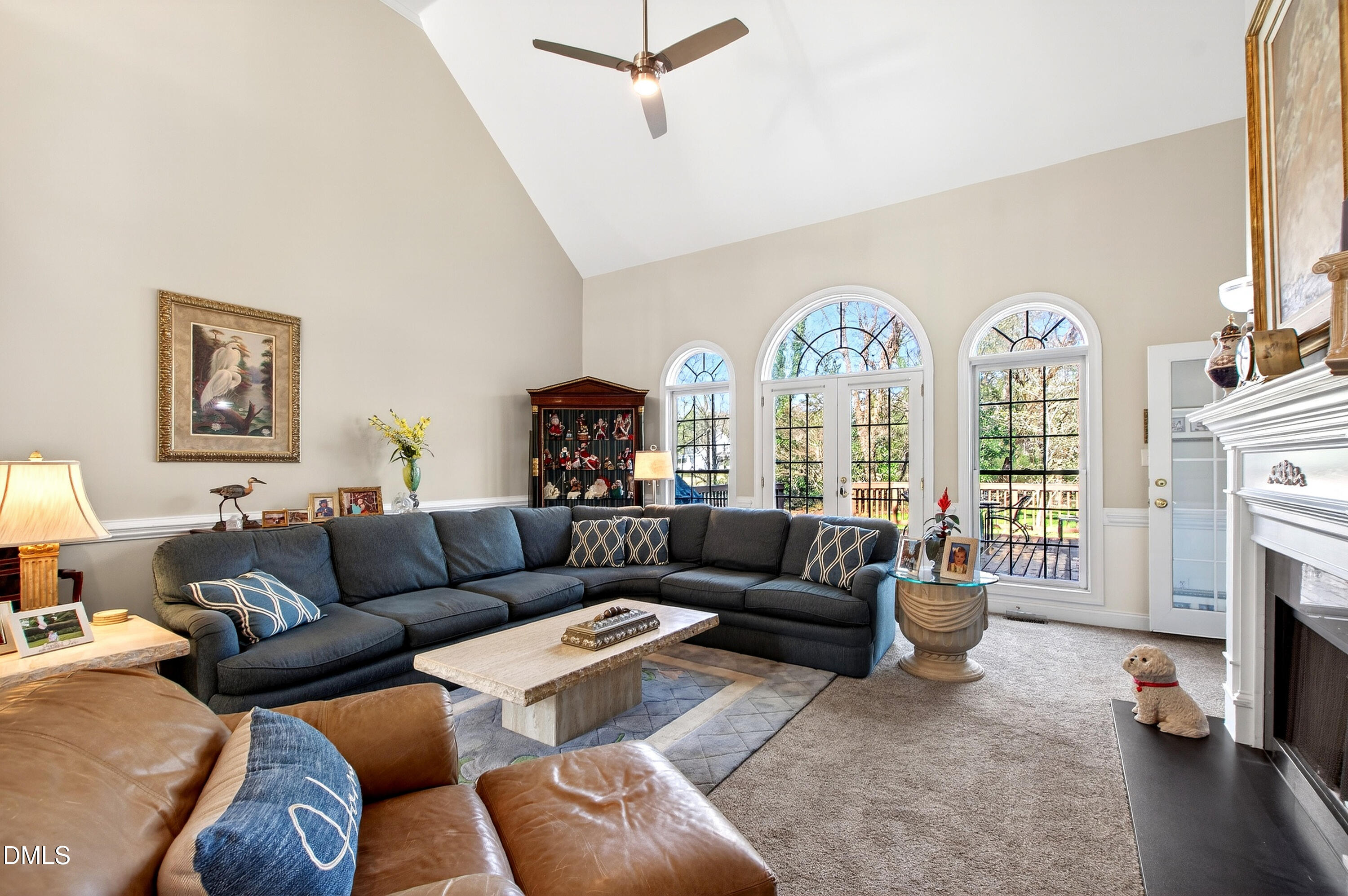 6508 Vintage Ridge Lane