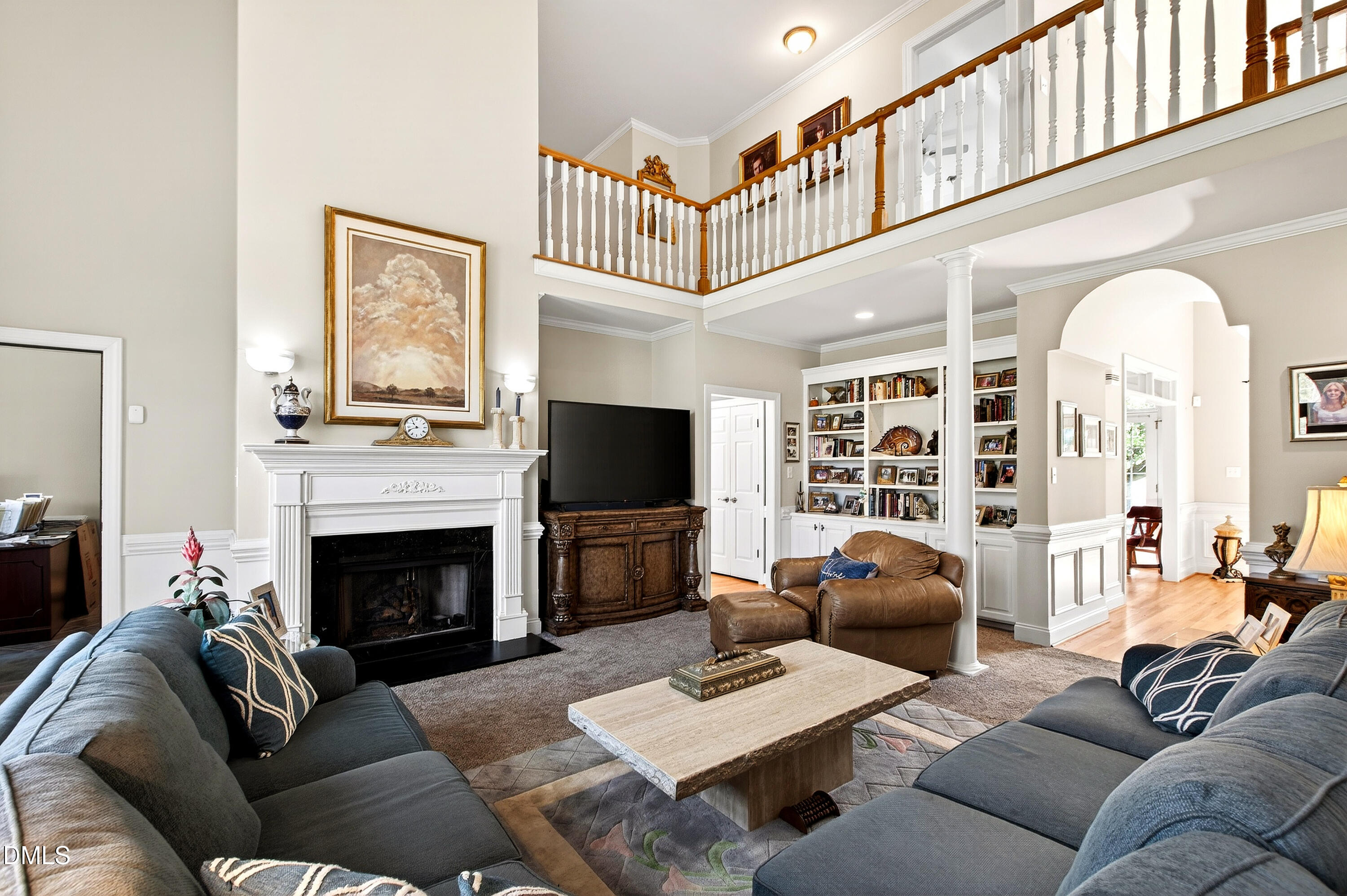 6508 Vintage Ridge Lane