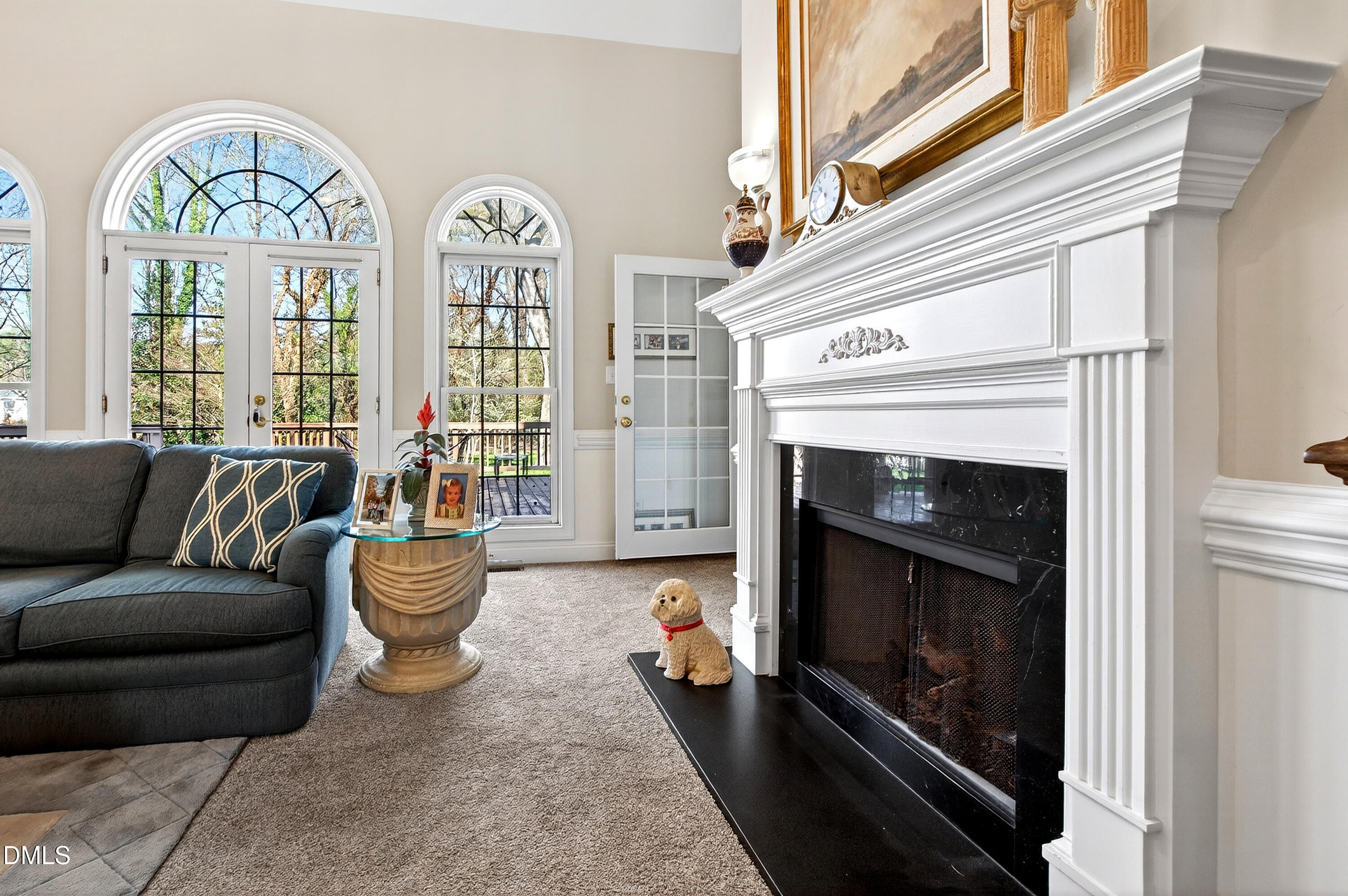 6508 Vintage Ridge Lane