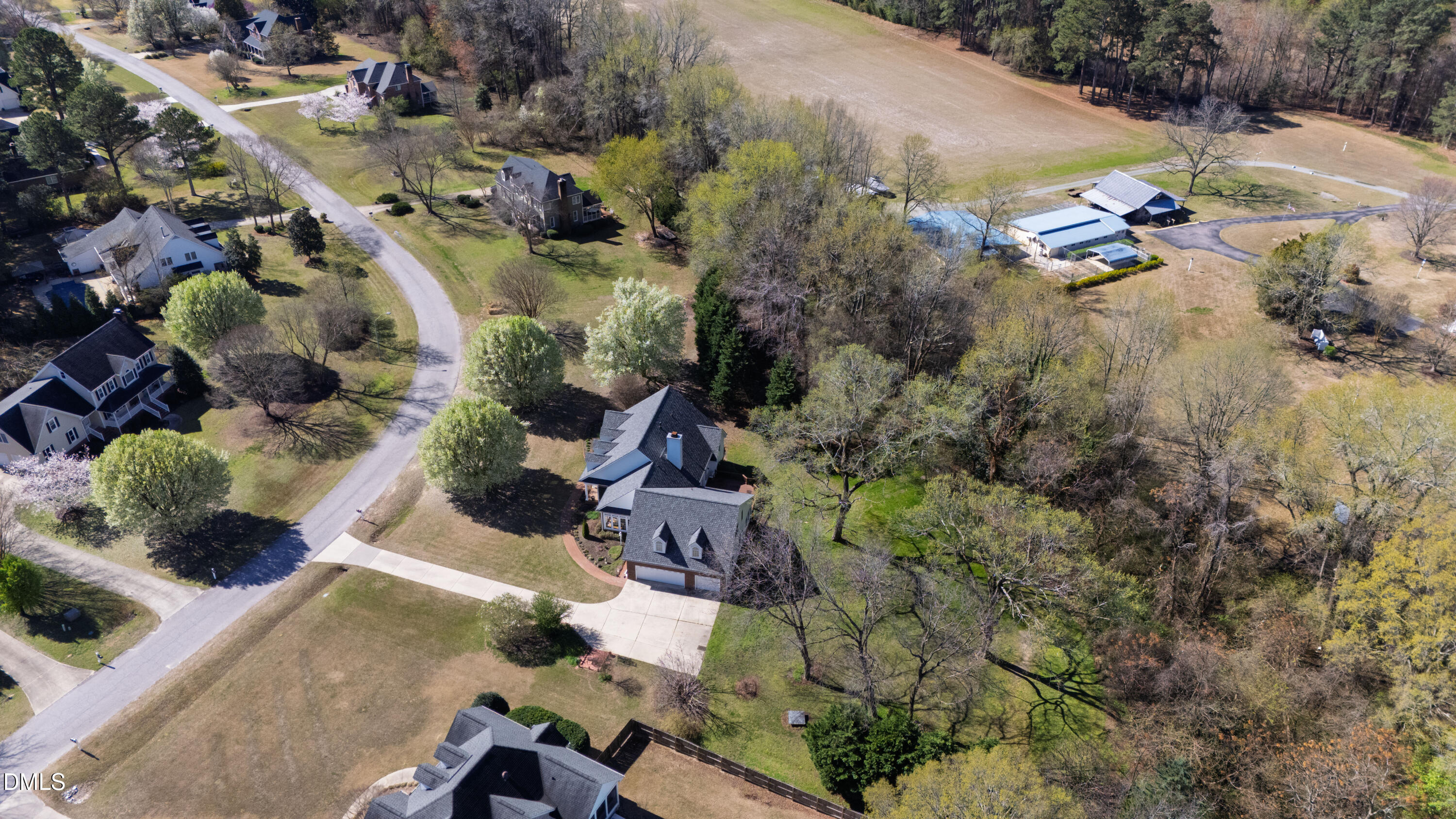 6508 Vintage Ridge Lane