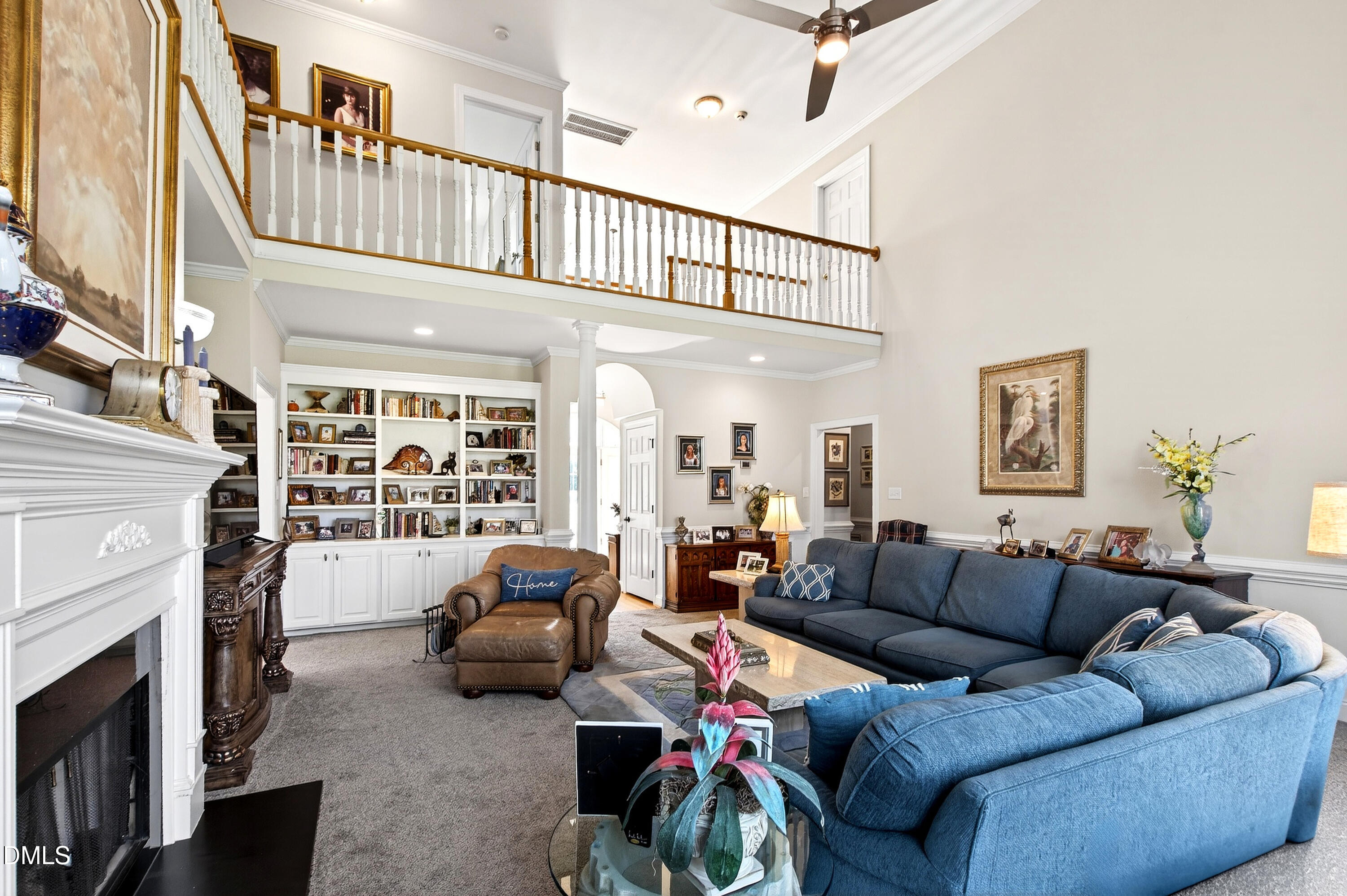 6508 Vintage Ridge Lane