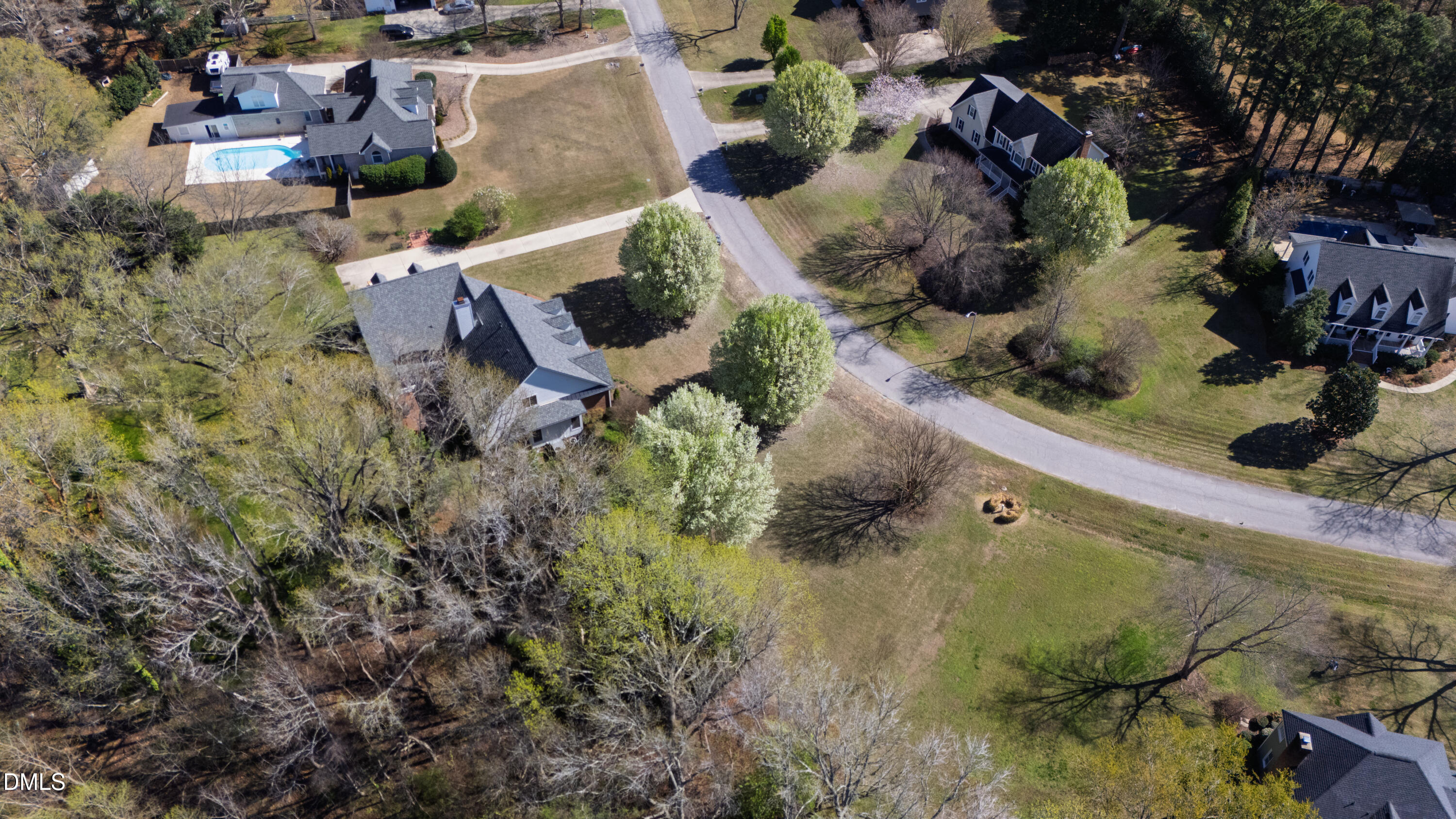 6508 Vintage Ridge Lane