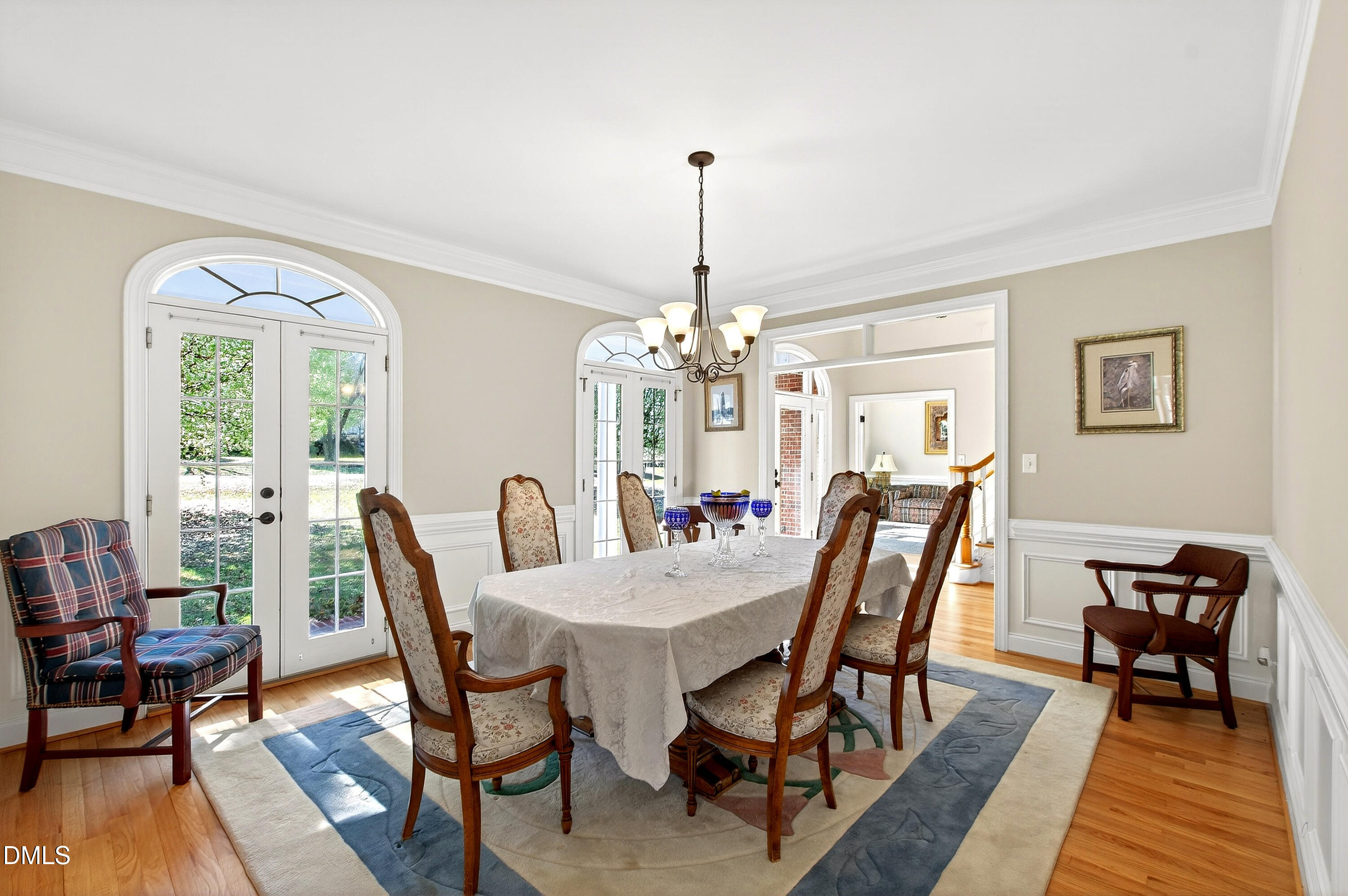 6508 Vintage Ridge Lane