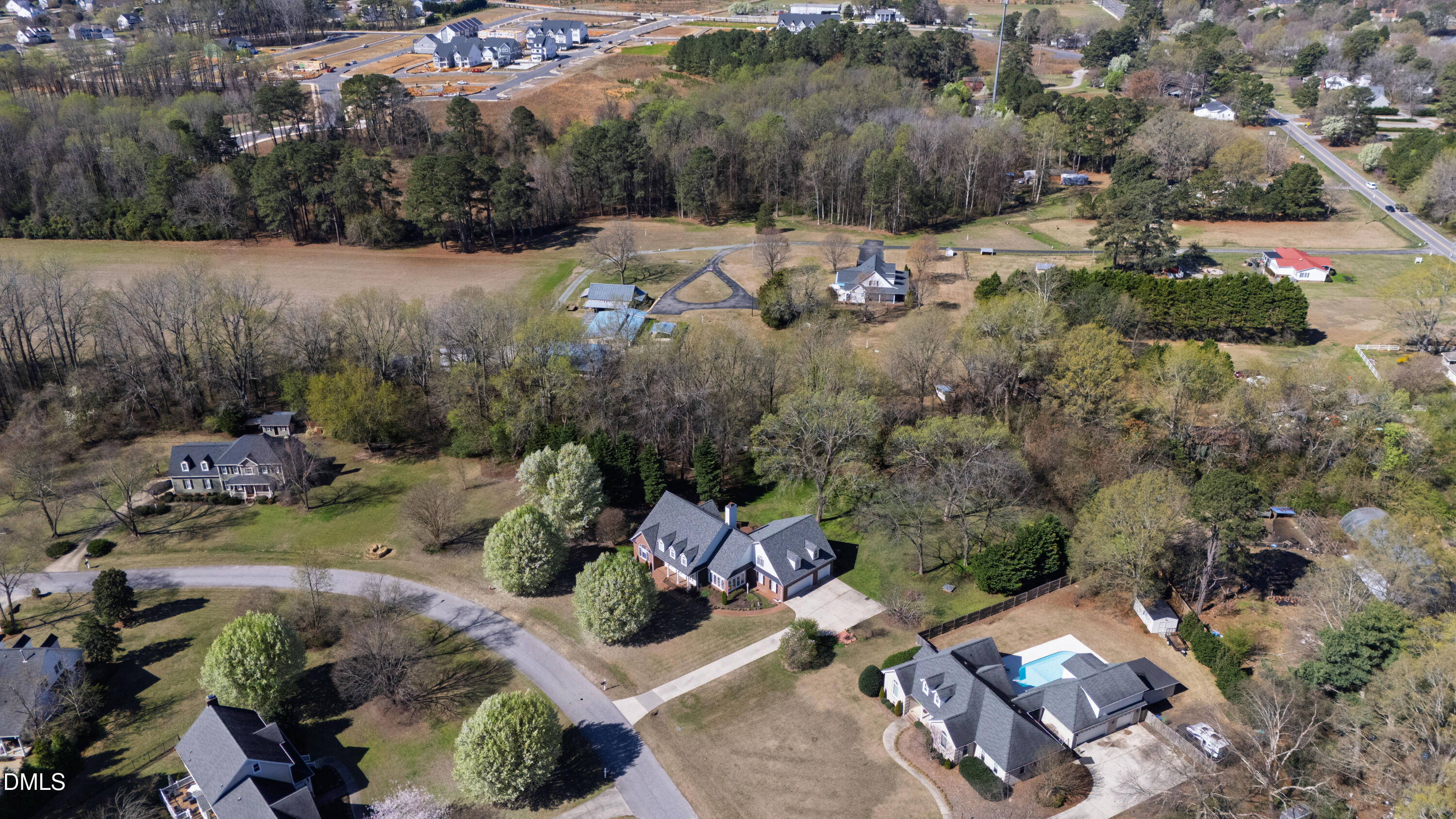 6508 Vintage Ridge Lane