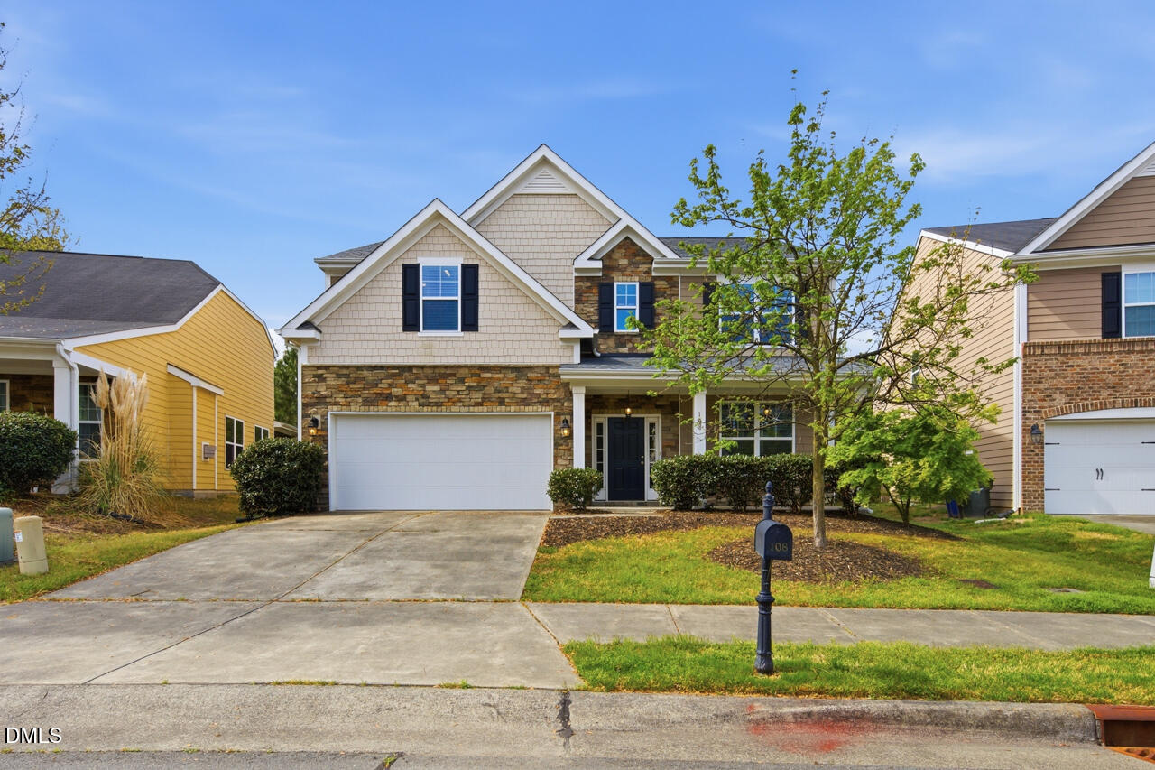 108 Glenview Lane