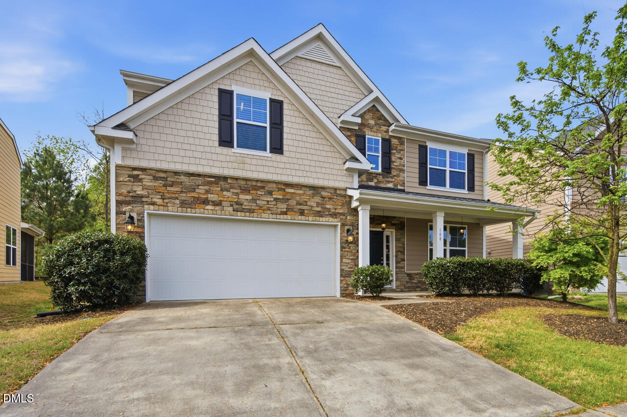 108 Glenview Lane