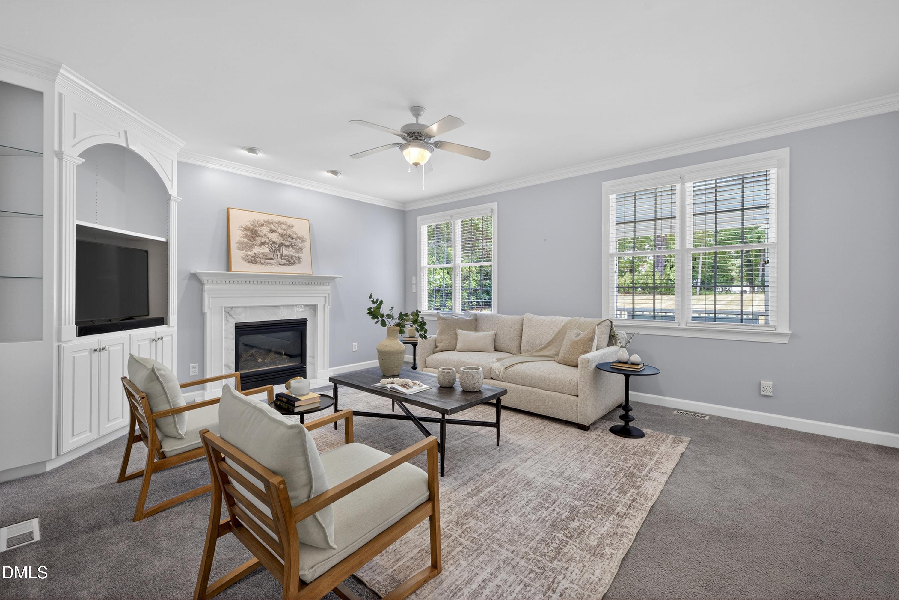 107 Ronaldsby Drive