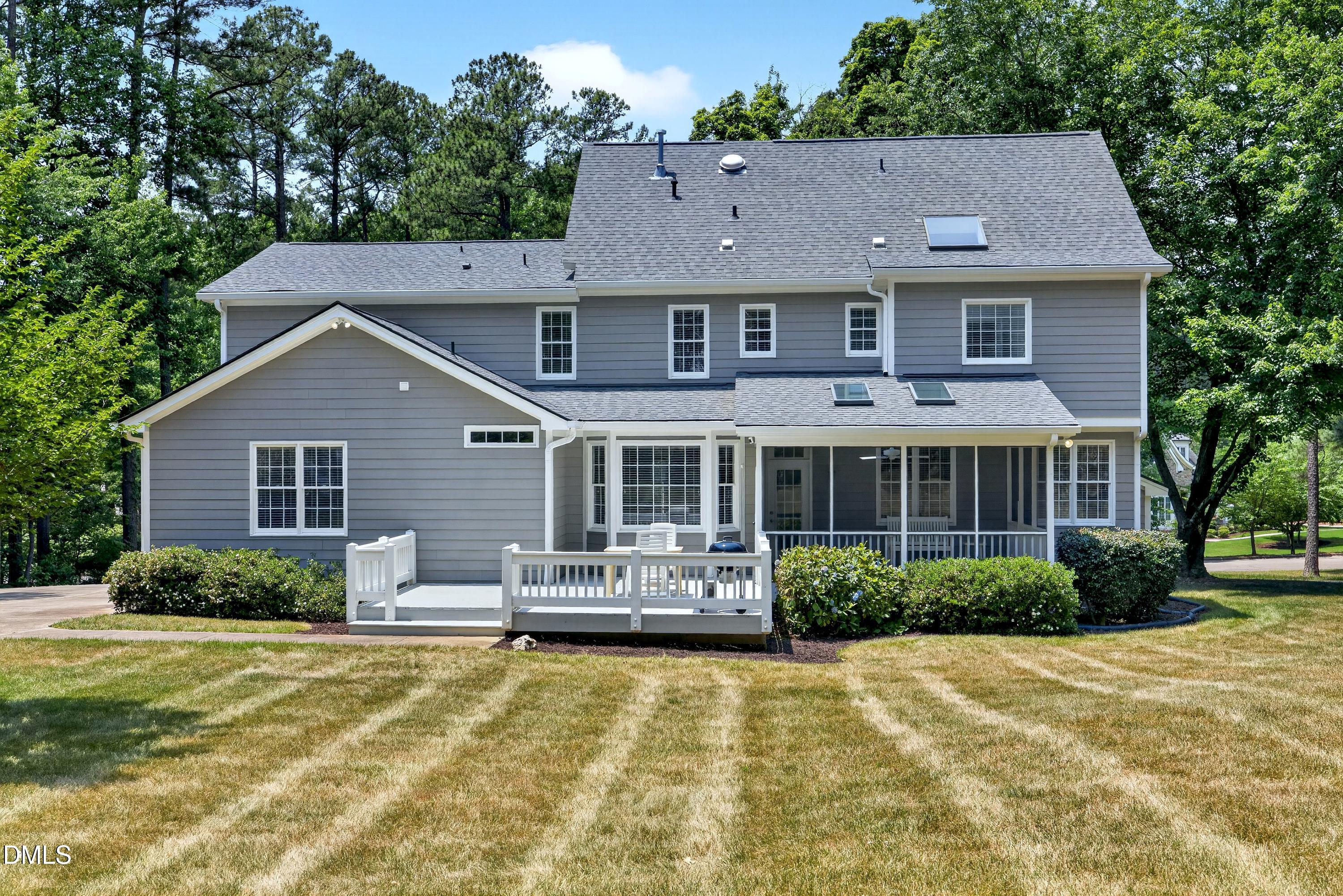 107 Ronaldsby Drive