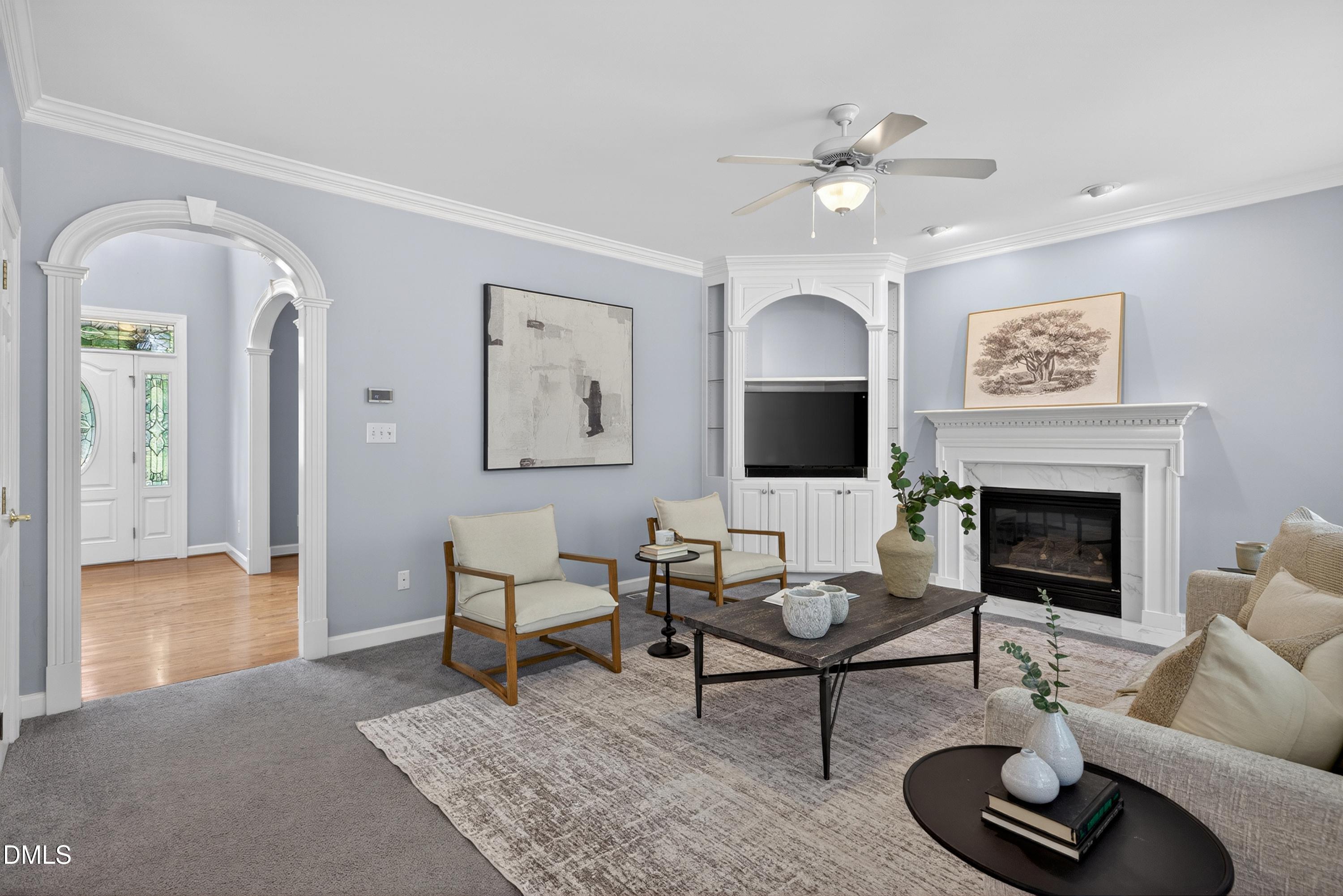 107 Ronaldsby Drive