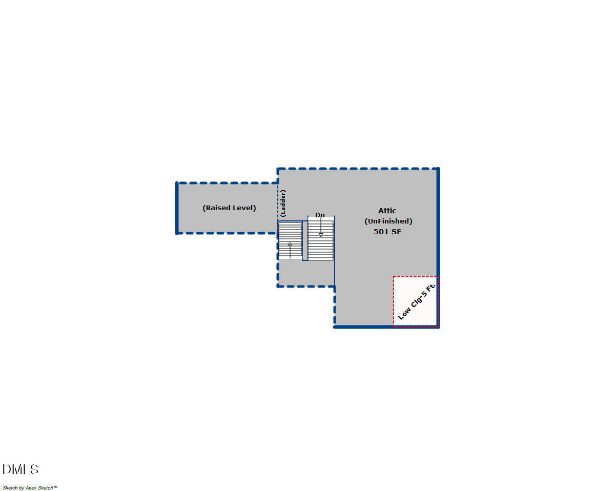 107 Ronaldsby Drive