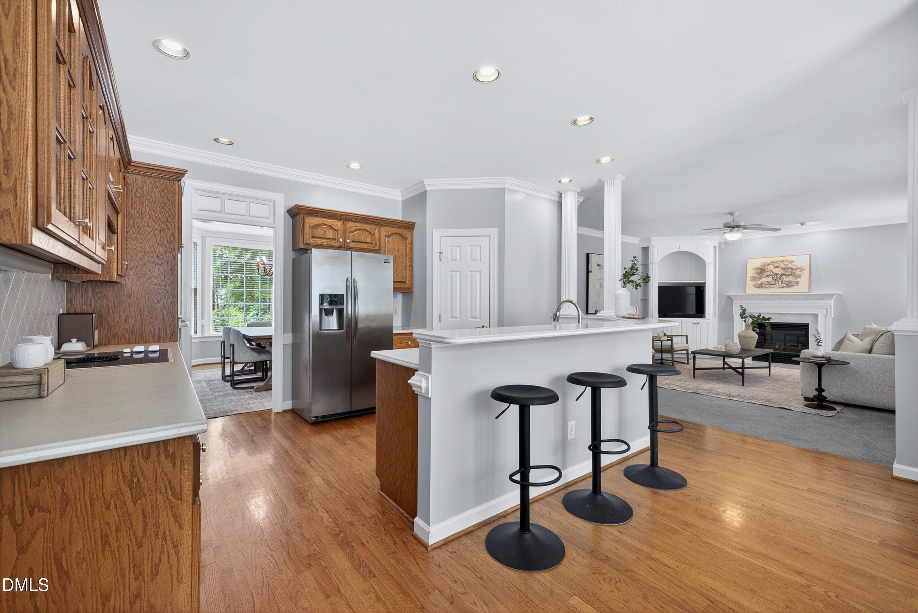 107 Ronaldsby Drive
