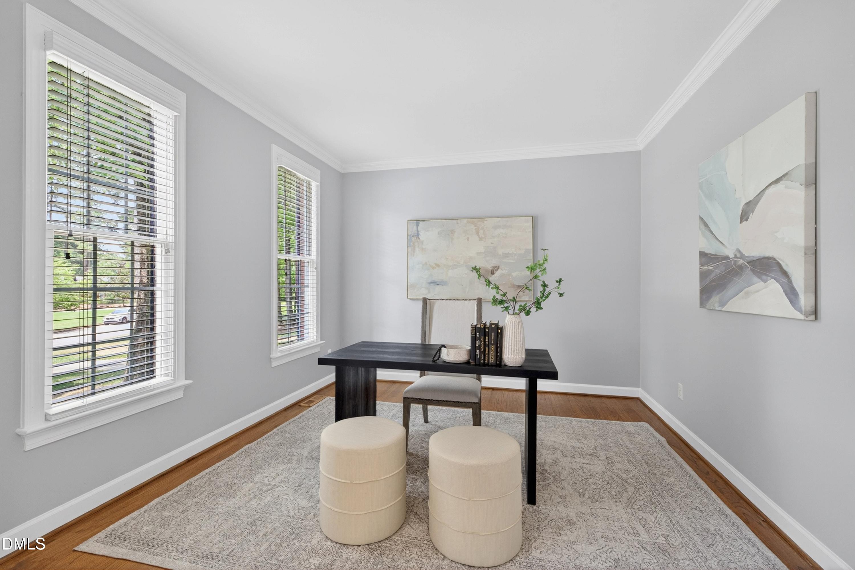 107 Ronaldsby Drive