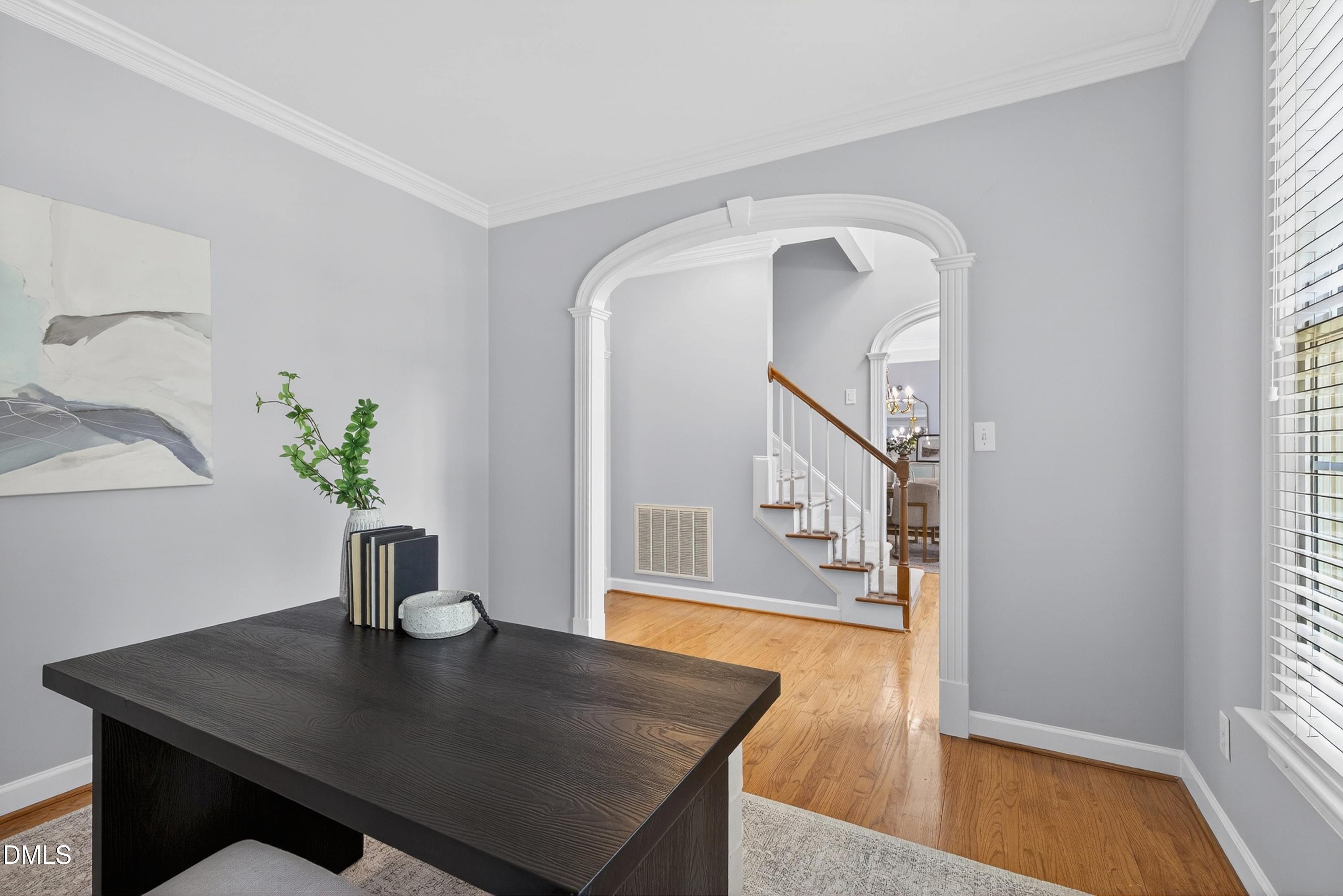 107 Ronaldsby Drive