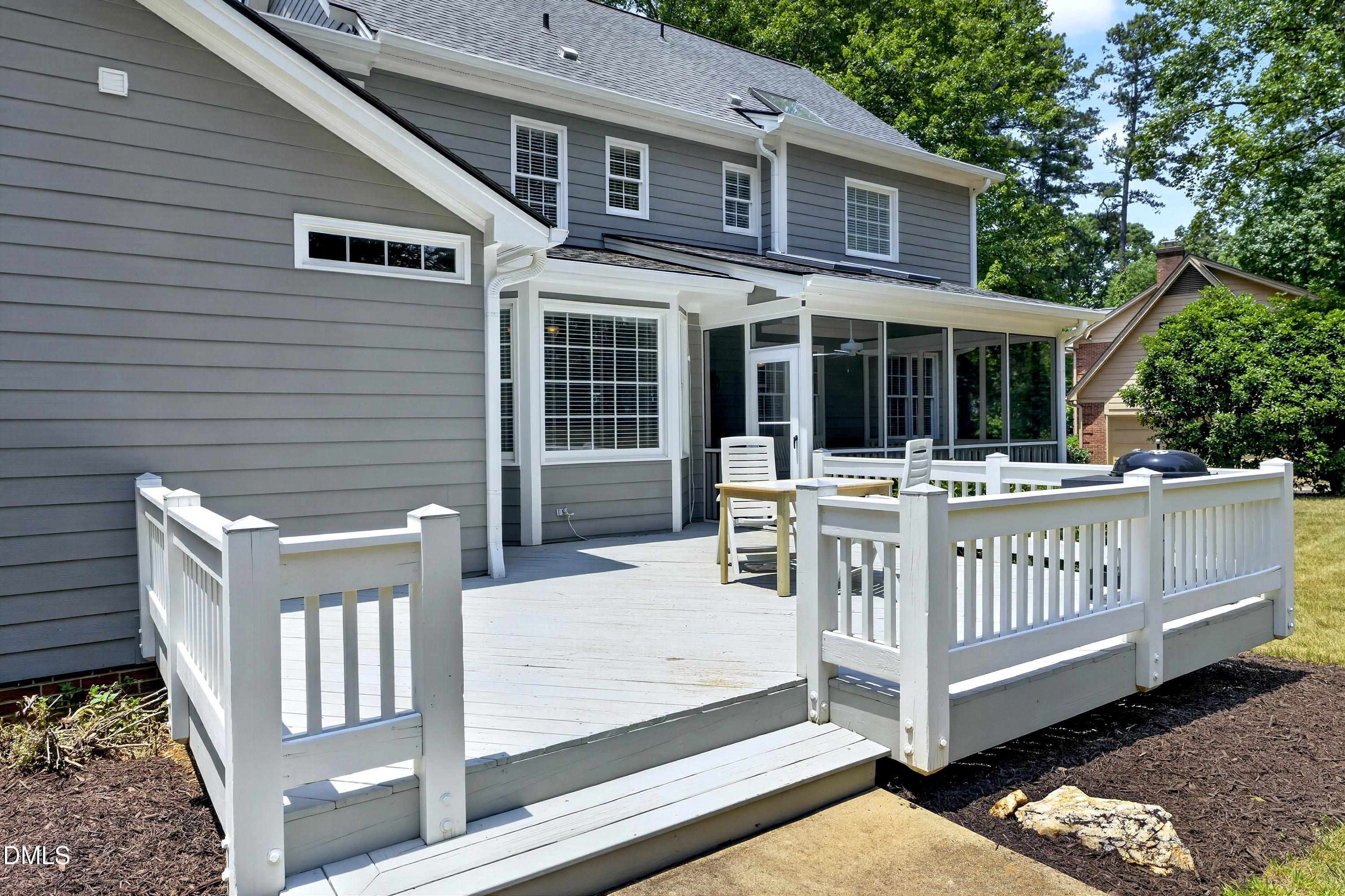 107 Ronaldsby Drive