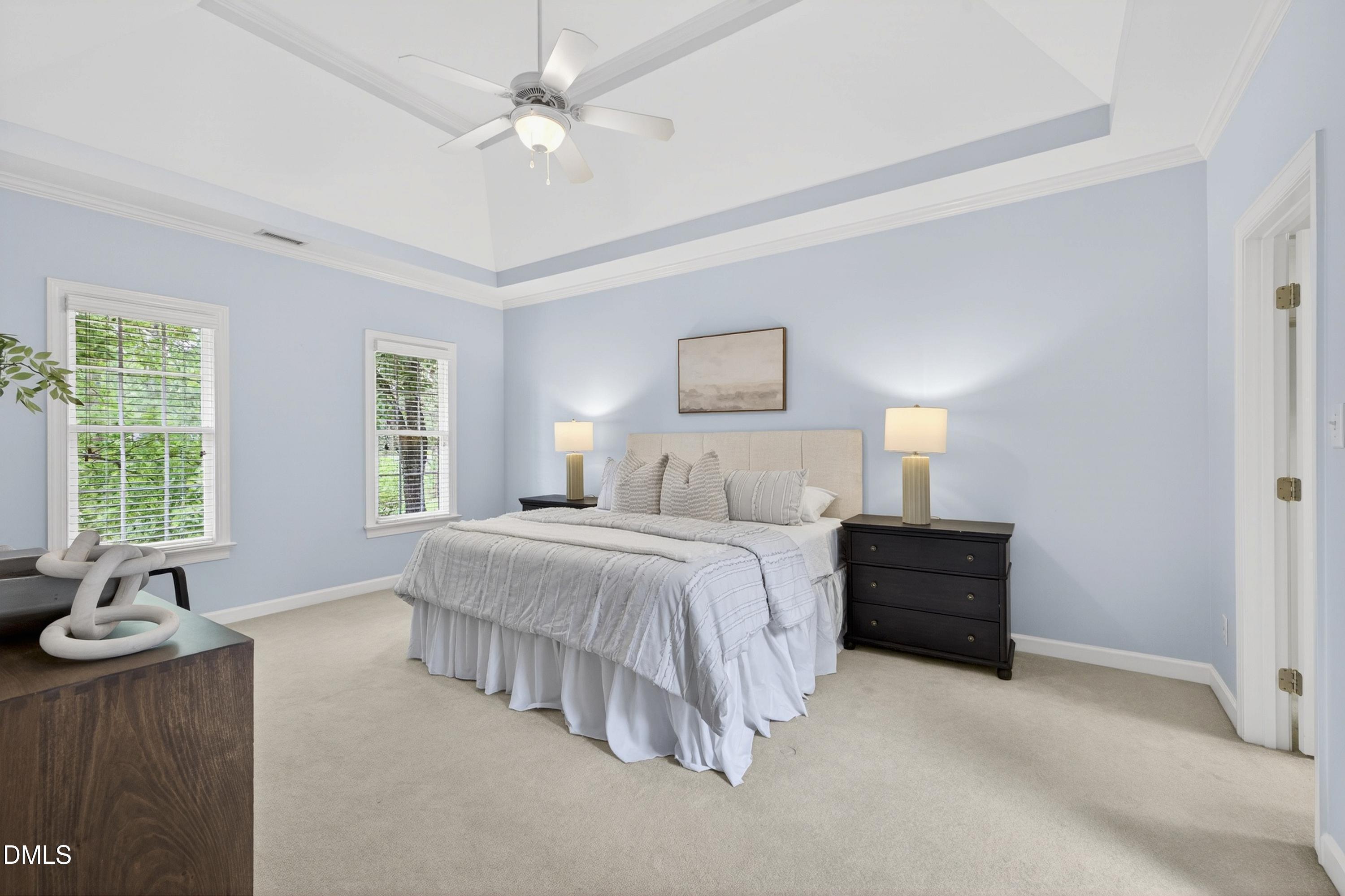 107 Ronaldsby Drive
