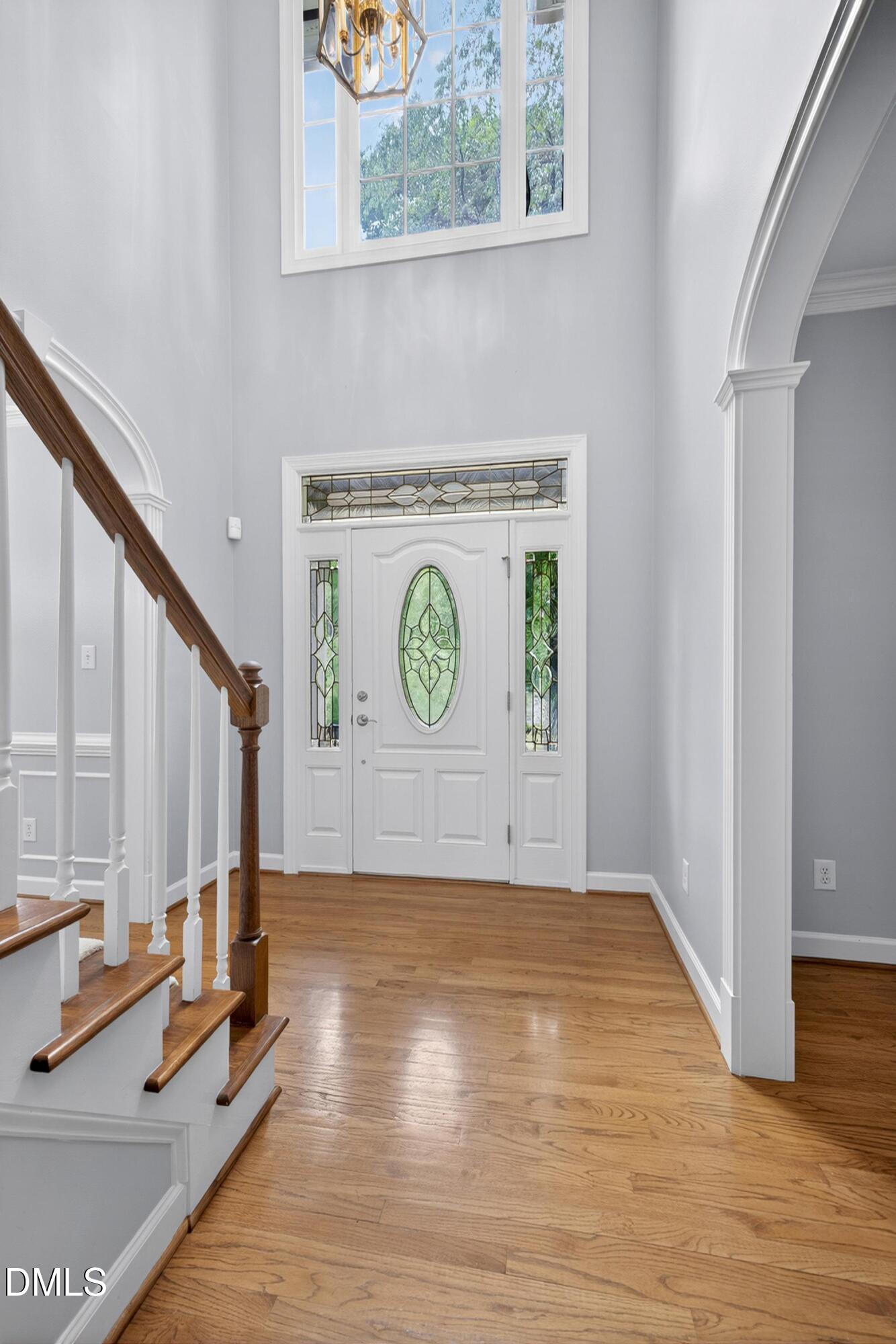 107 Ronaldsby Drive