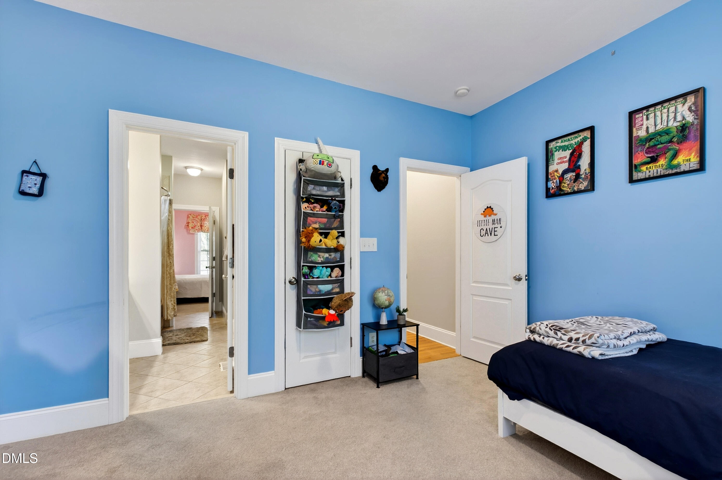 1305 Brookhill Drive