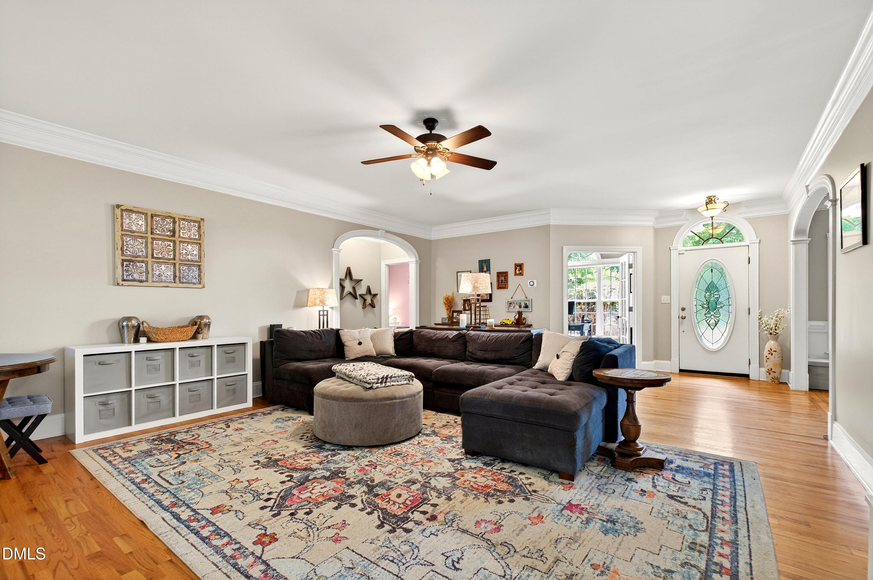 1305 Brookhill Drive