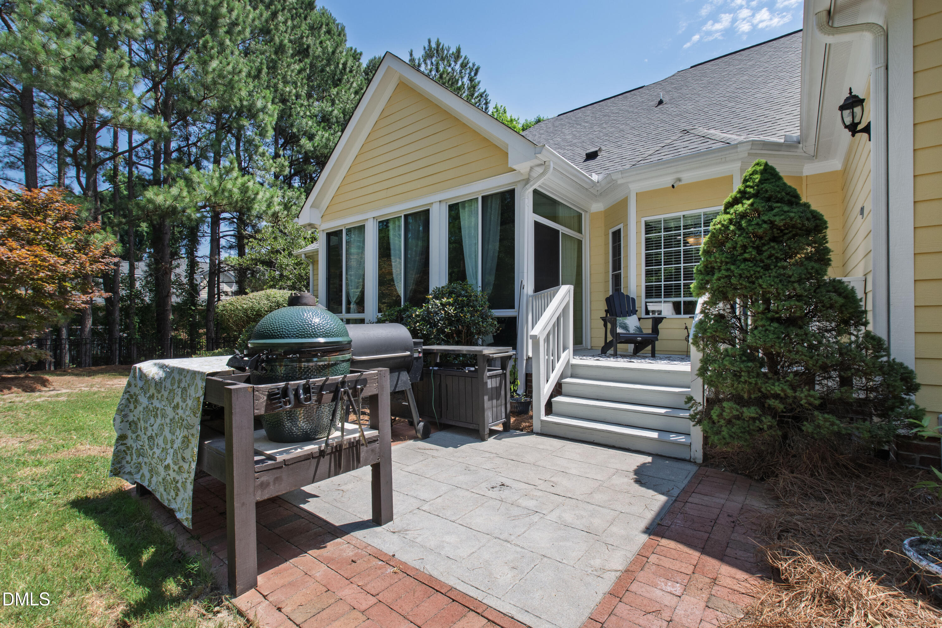 1305 Brookhill Drive