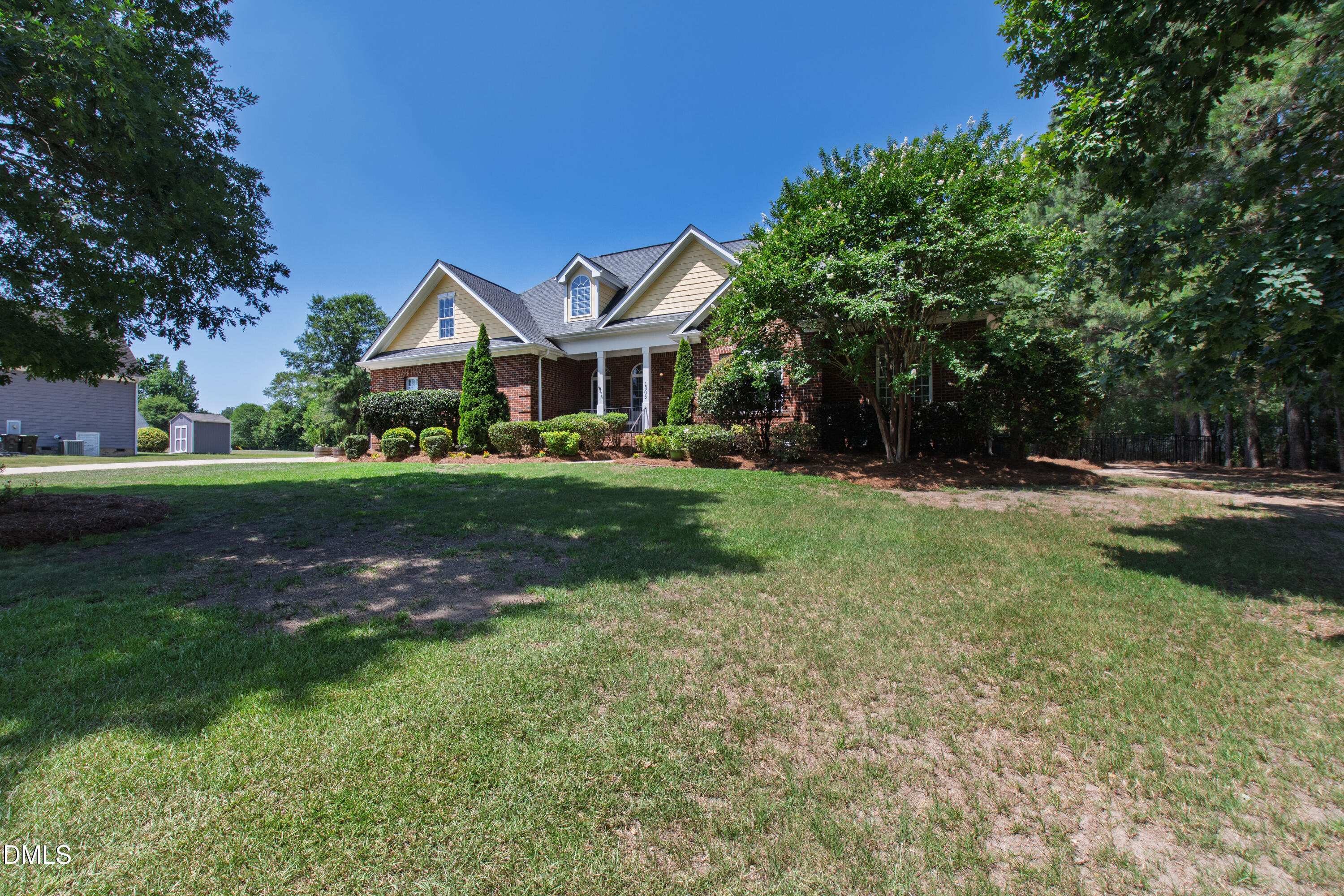 1305 Brookhill Drive