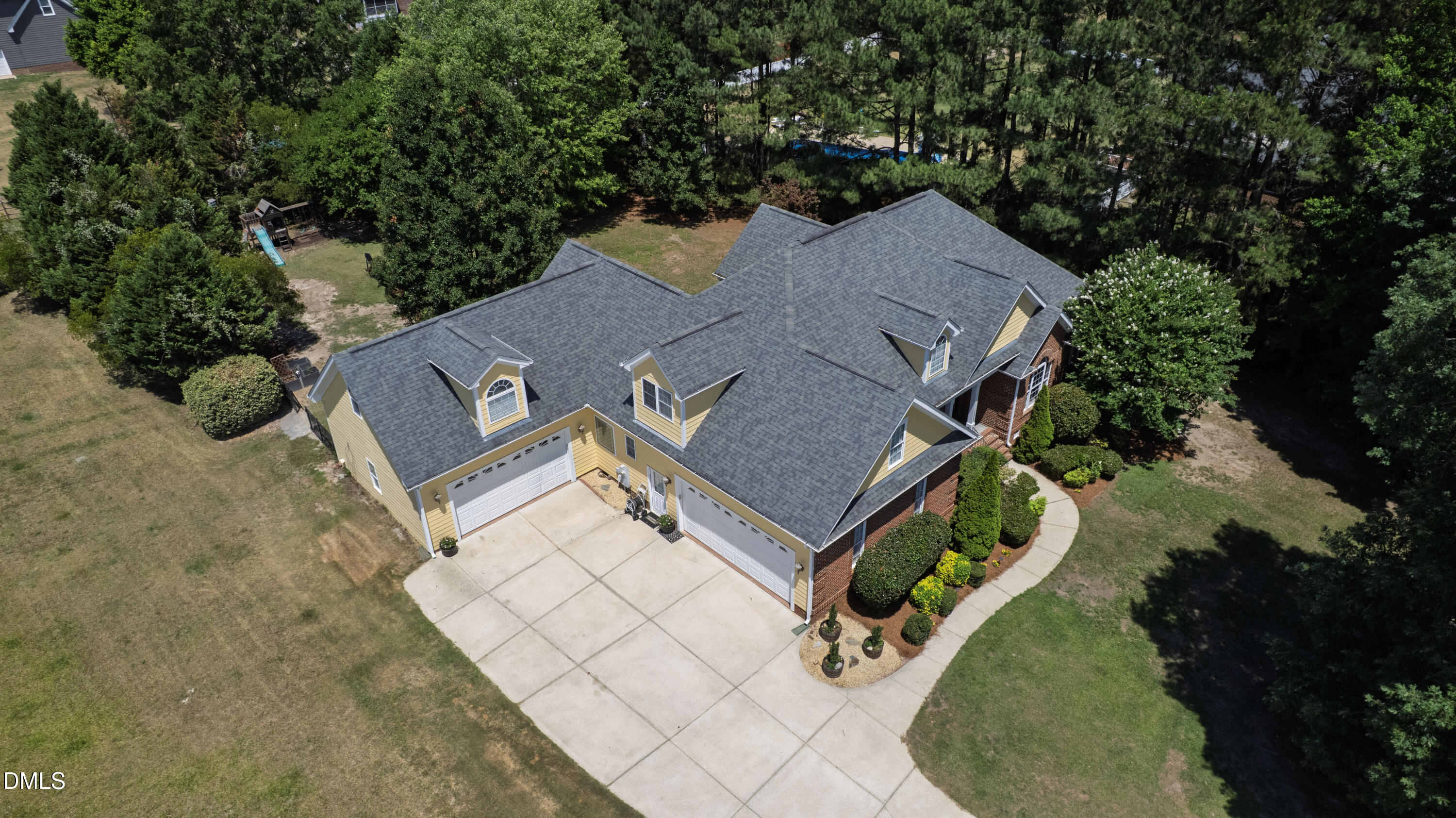 1305 Brookhill Drive