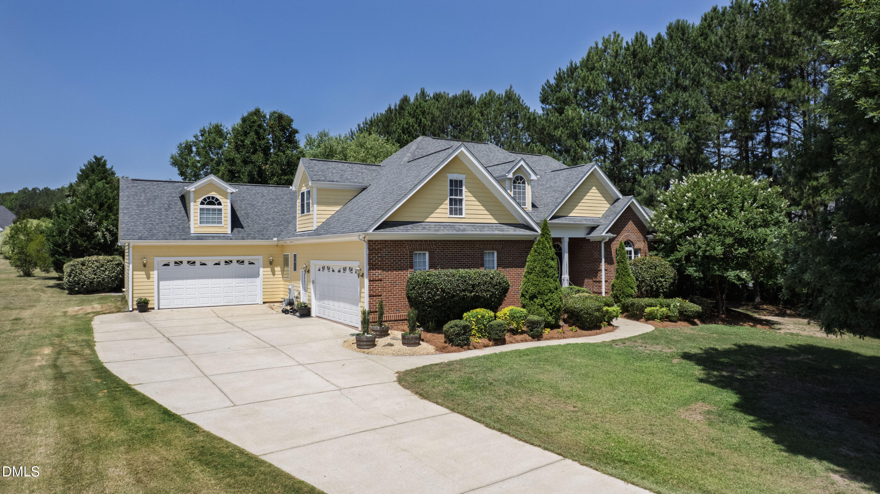 1305 Brookhill Drive
