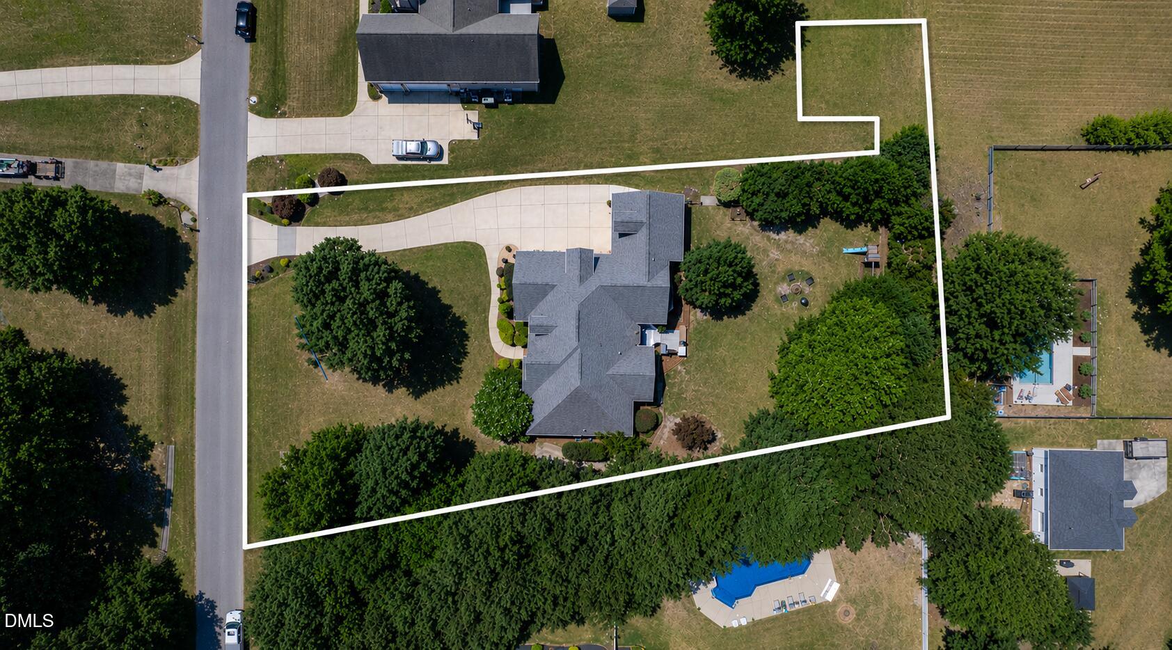1305 Brookhill Drive