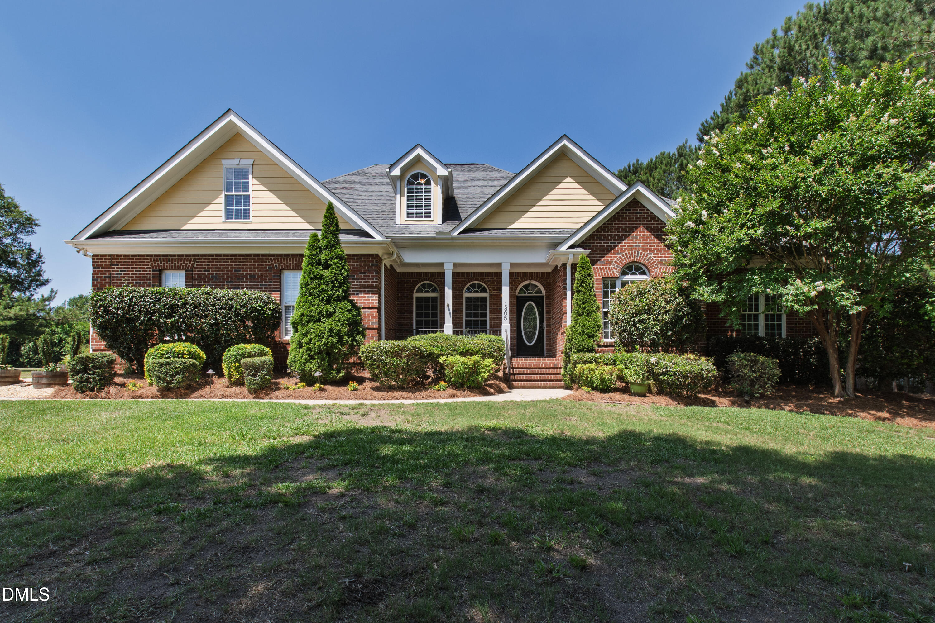 1305 Brookhill Drive