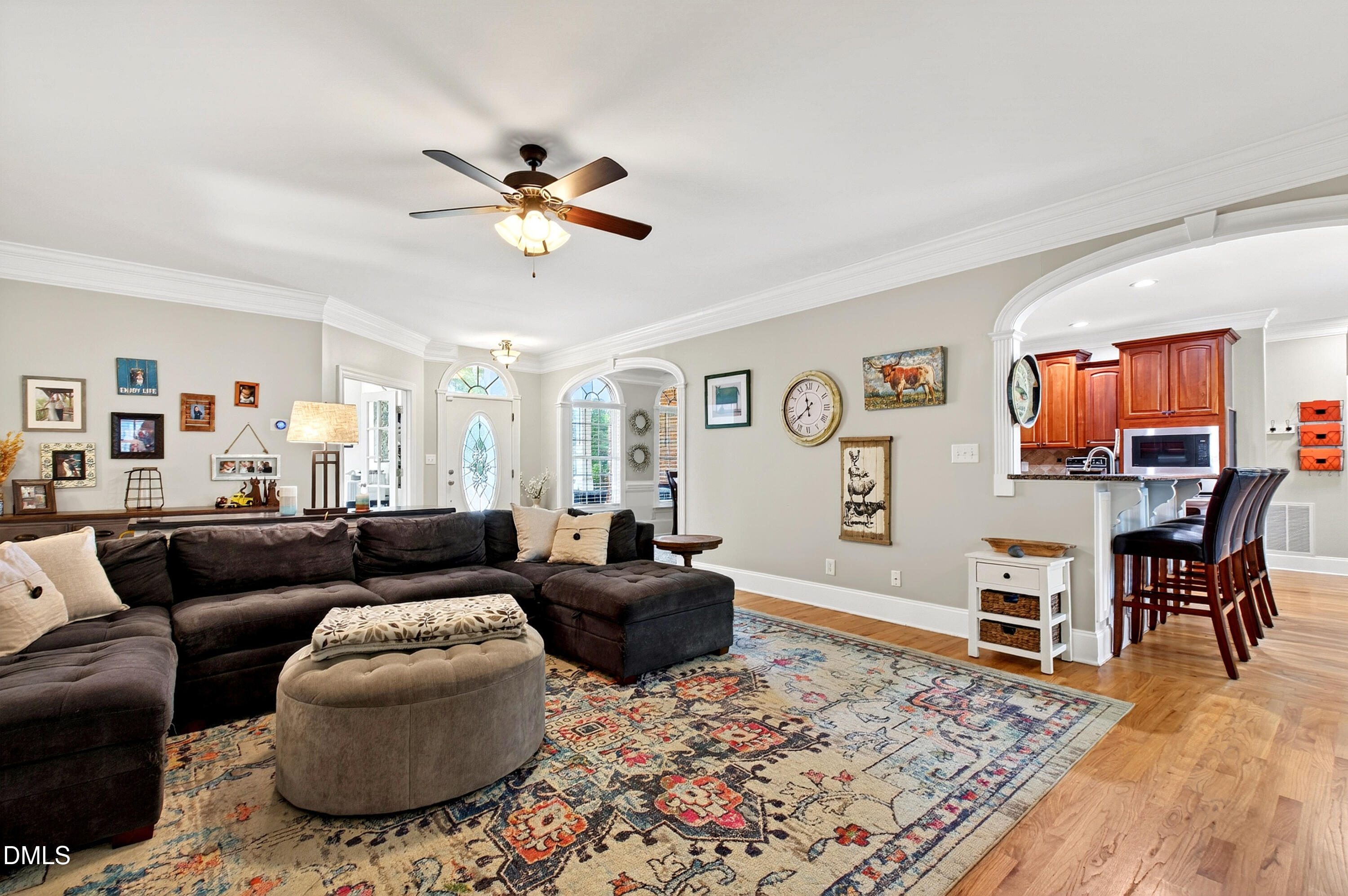 1305 Brookhill Drive
