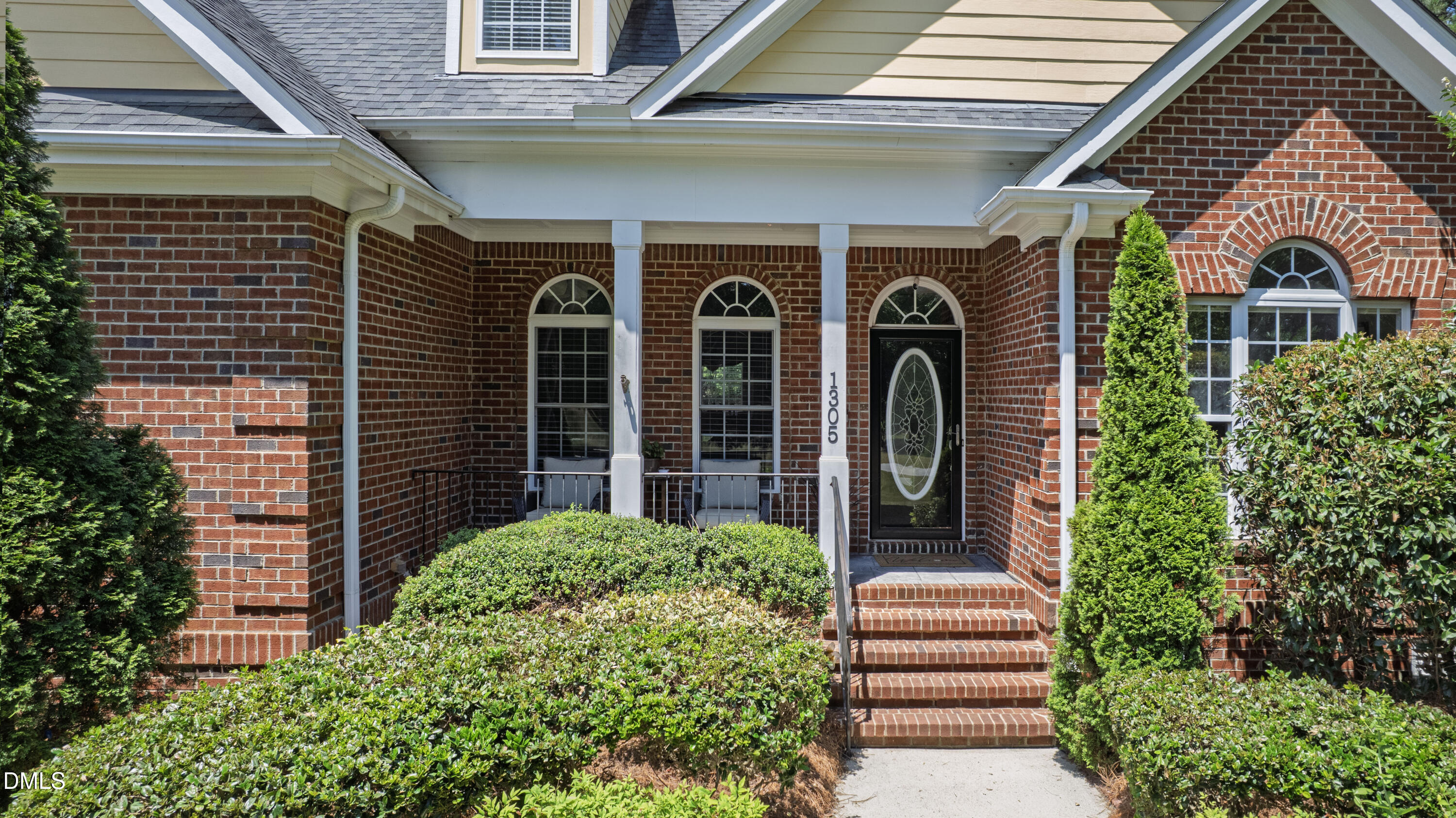 1305 Brookhill Drive