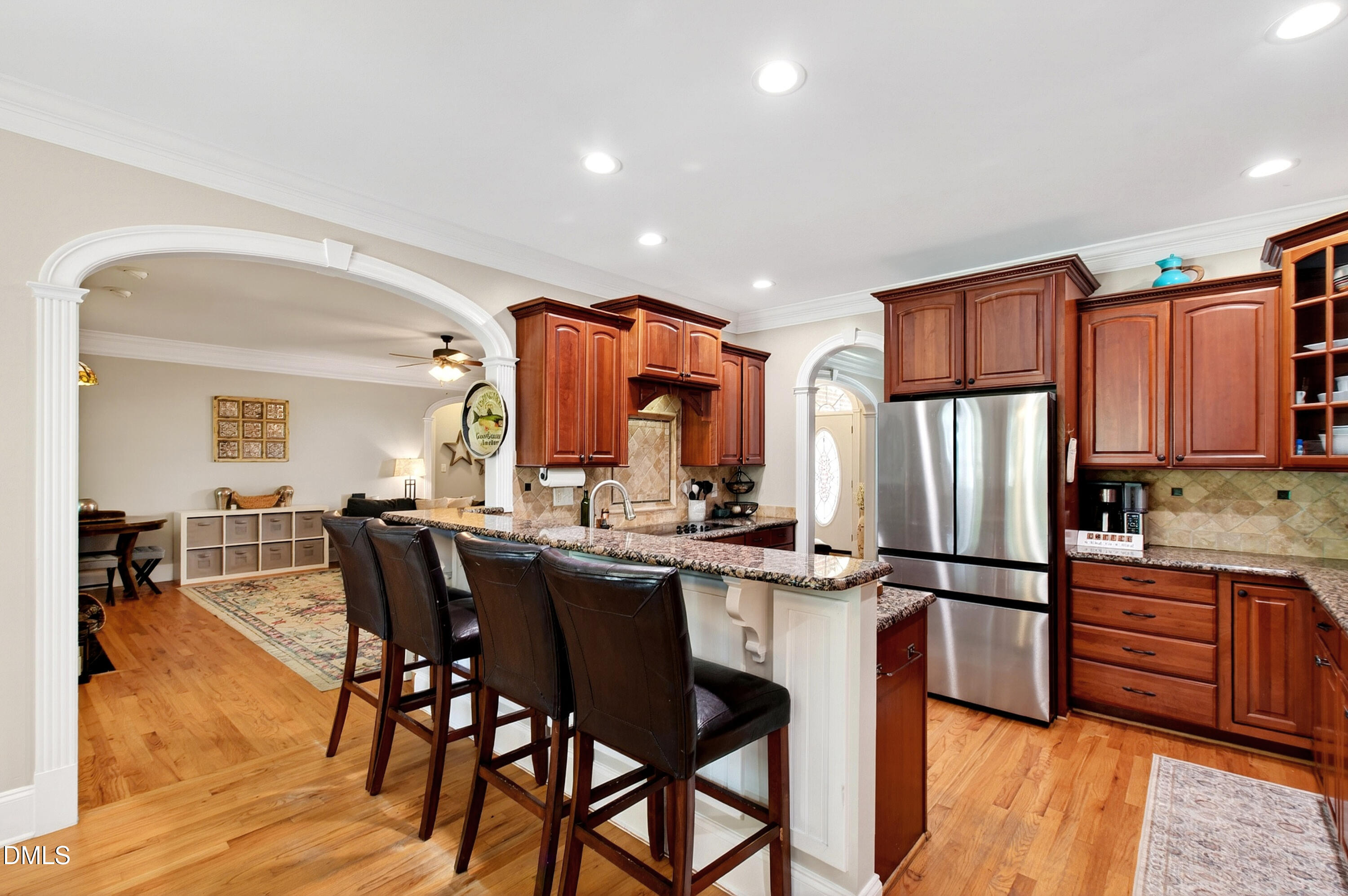 1305 Brookhill Drive