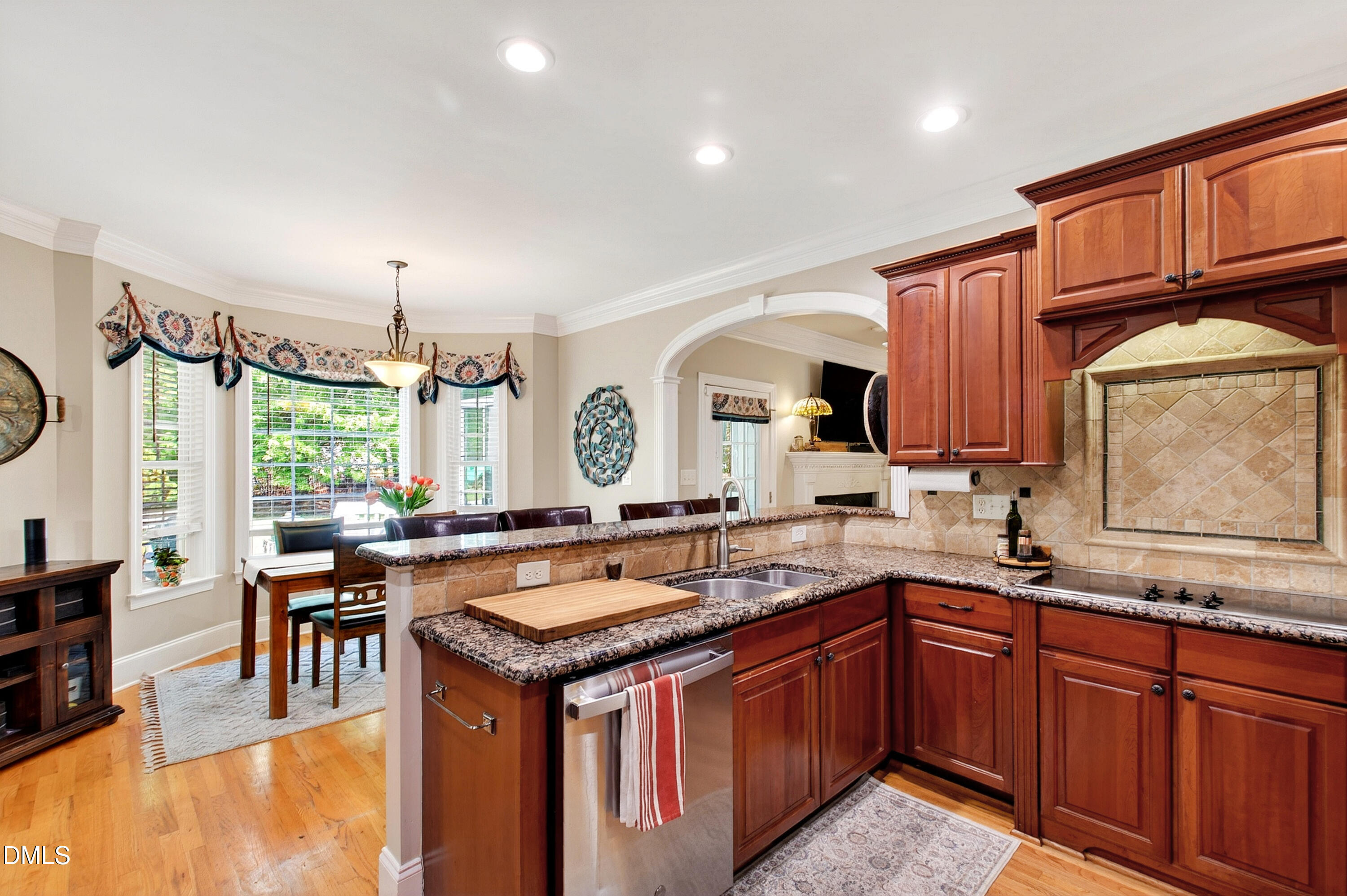 1305 Brookhill Drive