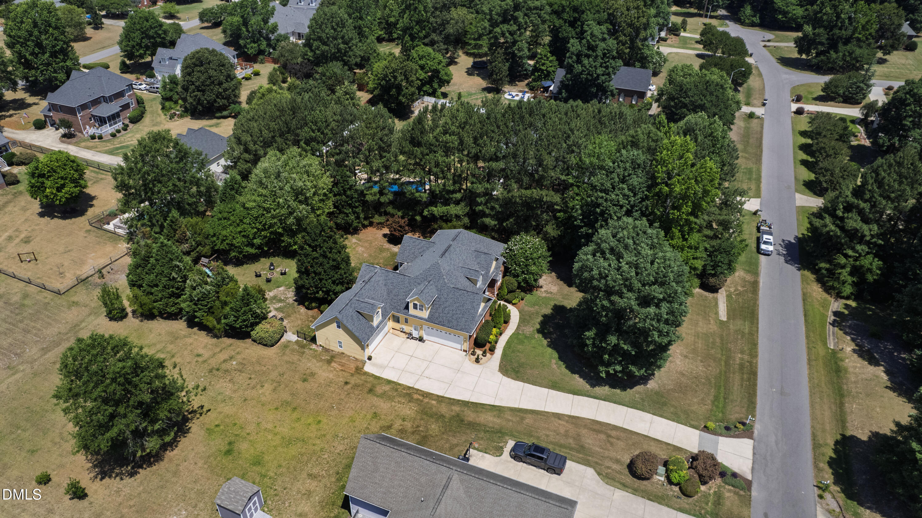 1305 Brookhill Drive