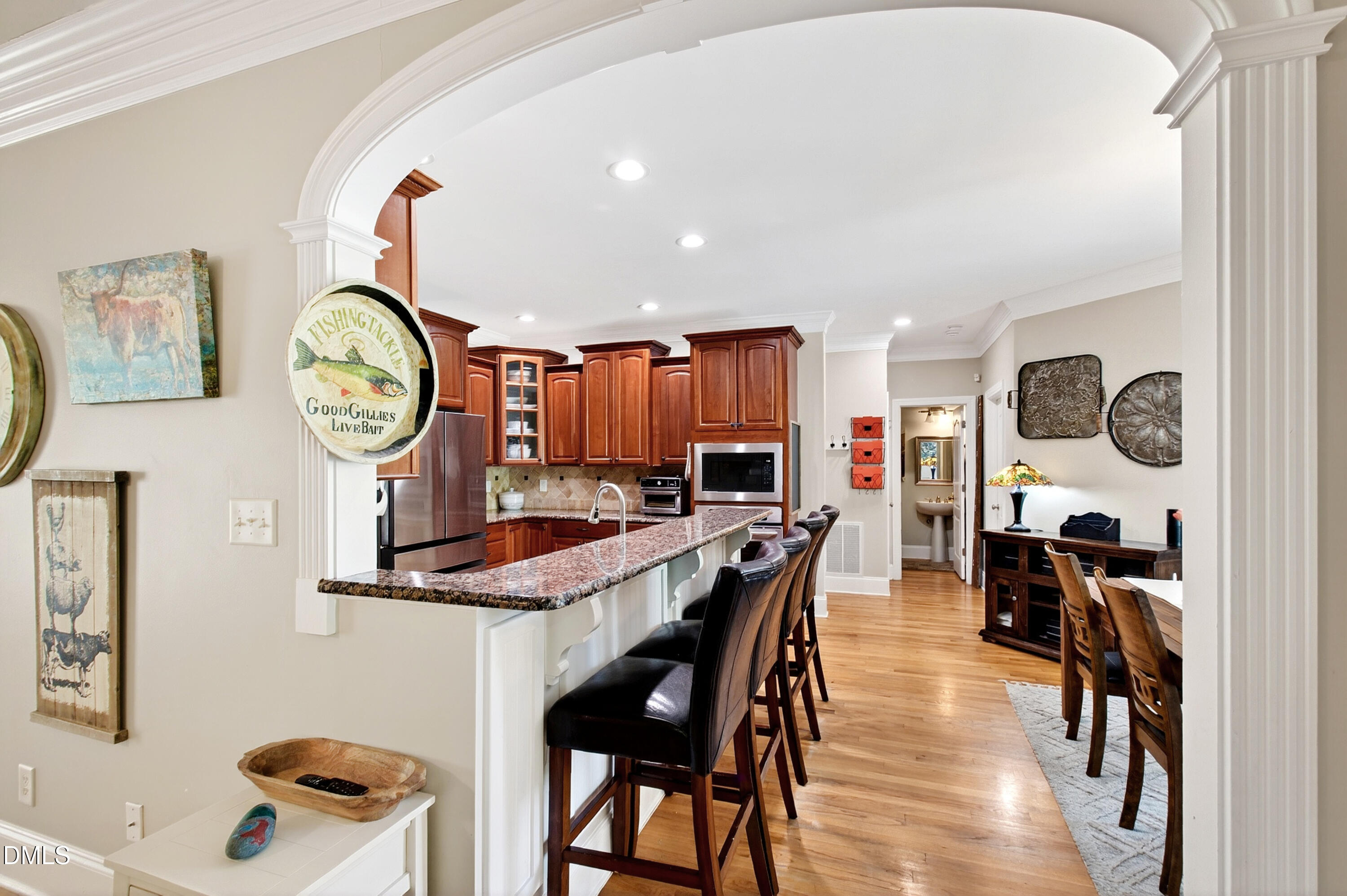 1305 Brookhill Drive