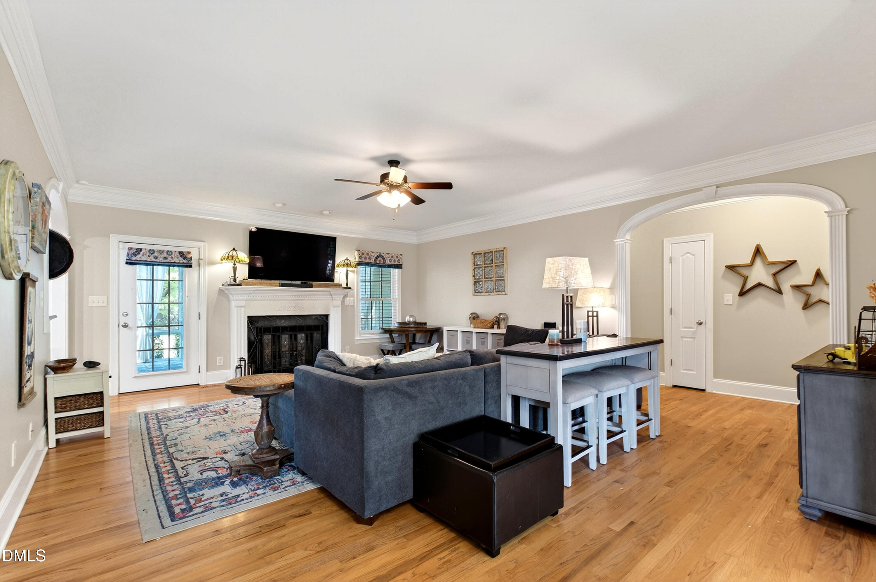 1305 Brookhill Drive