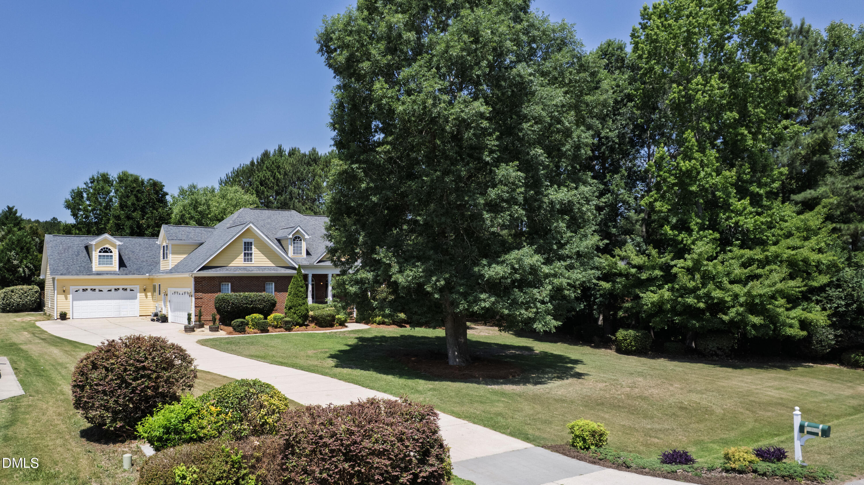 1305 Brookhill Drive