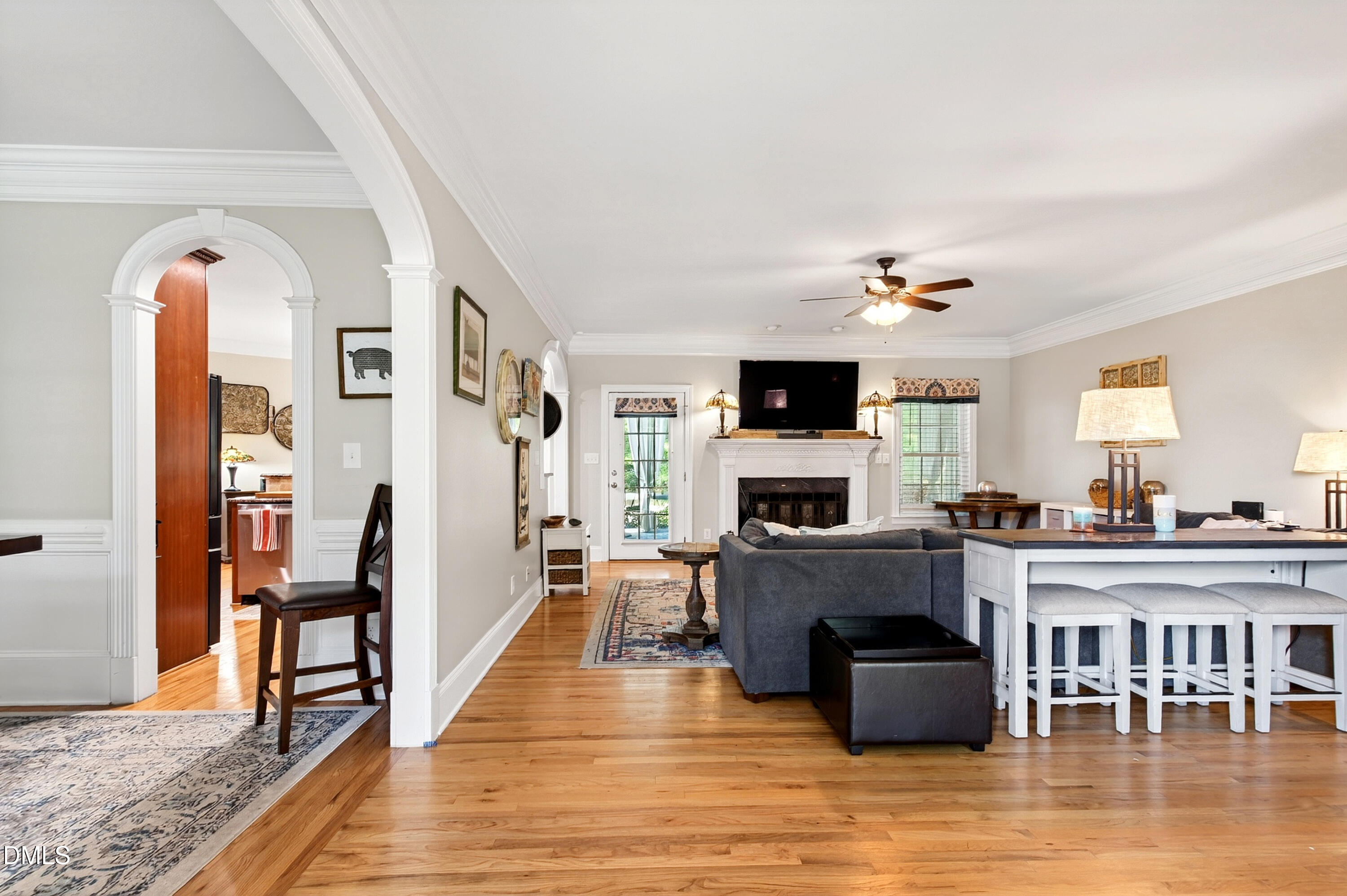 1305 Brookhill Drive