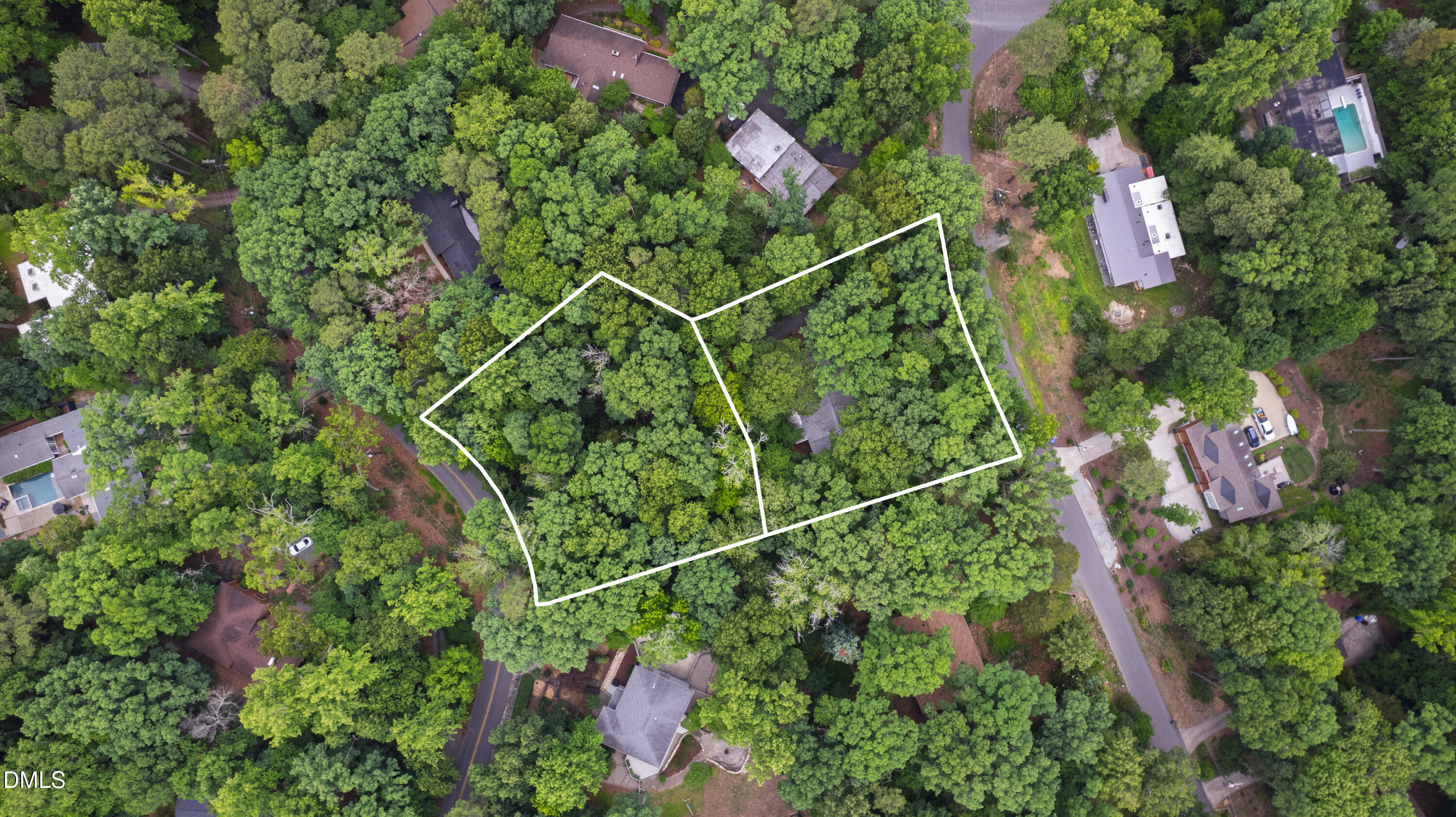 321 Woodhaven Road