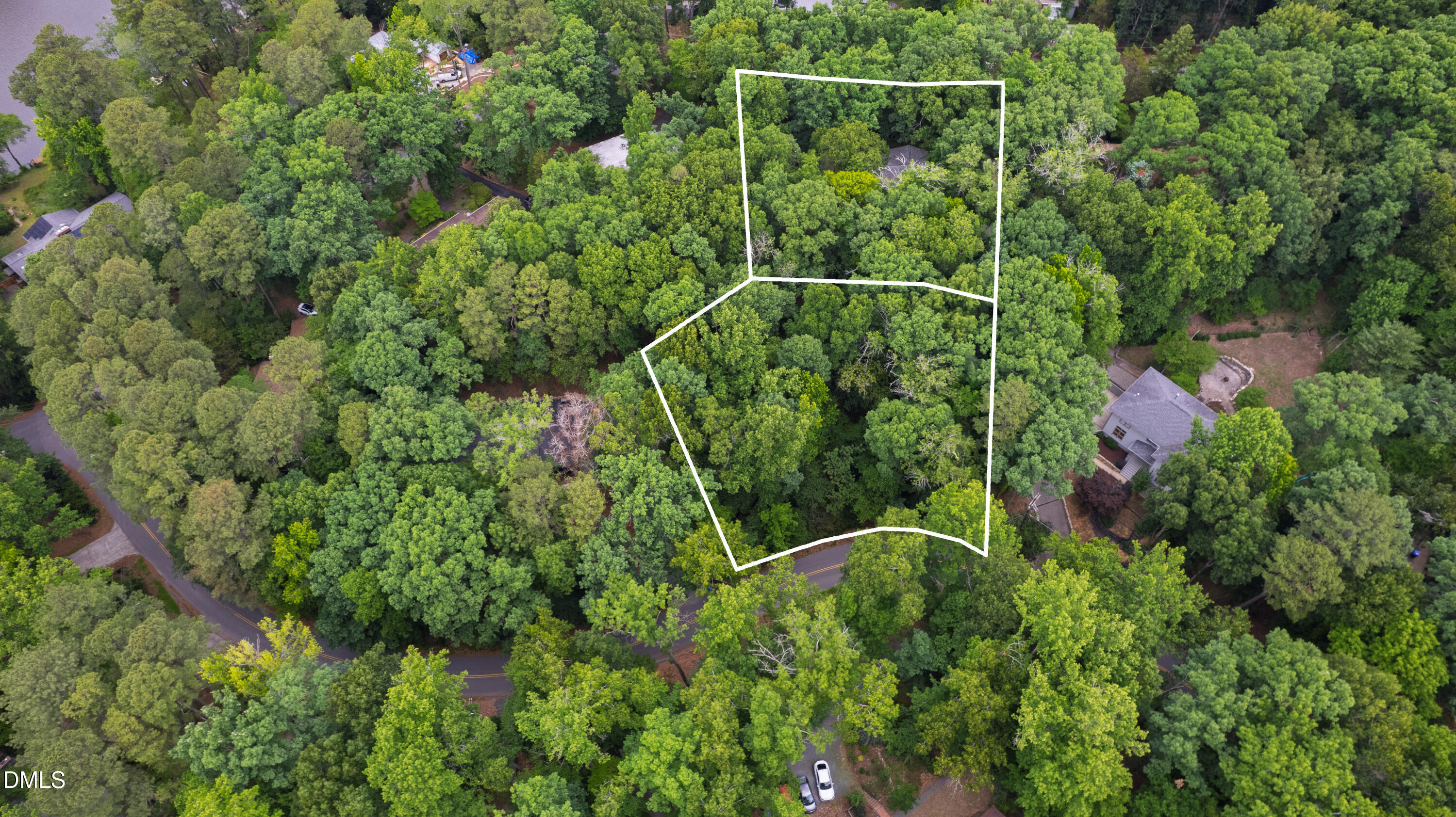 321 Woodhaven Road