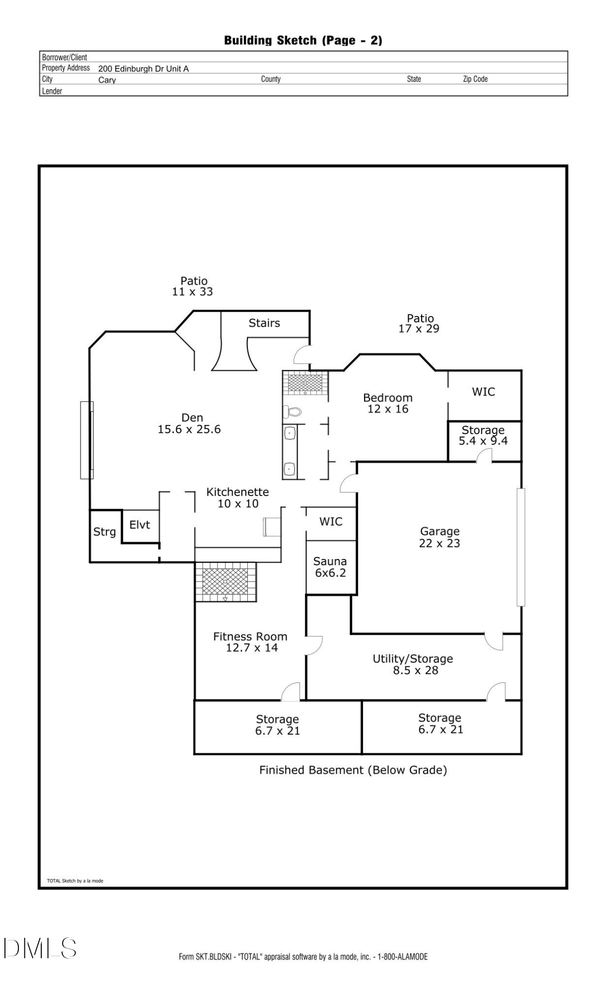 200 Edinburgh Drive # A