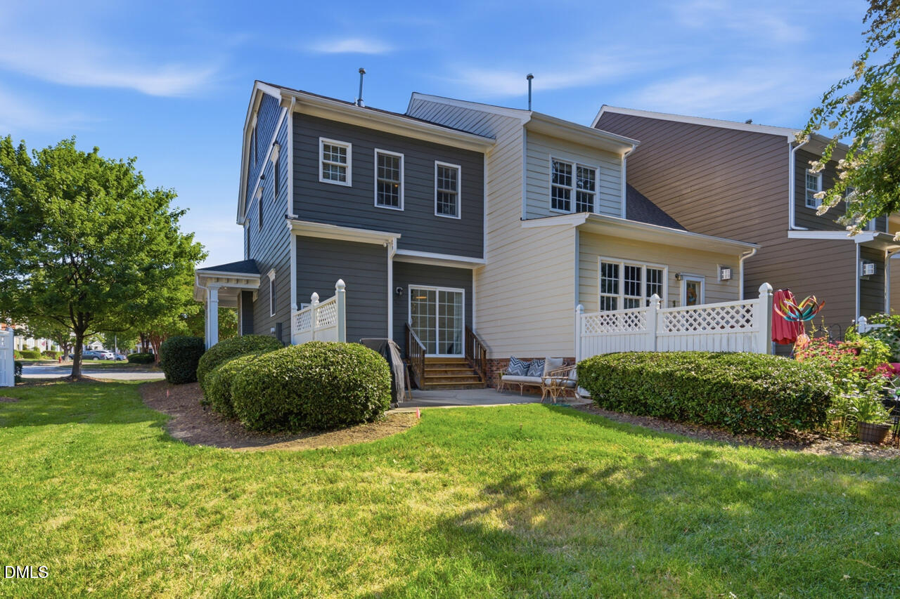 173 Old Grove Lane