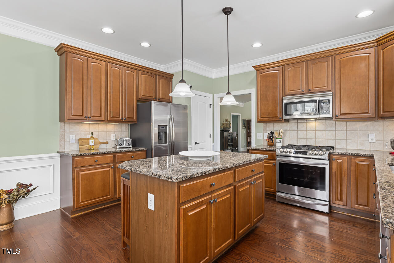 215 Dungarven Loop