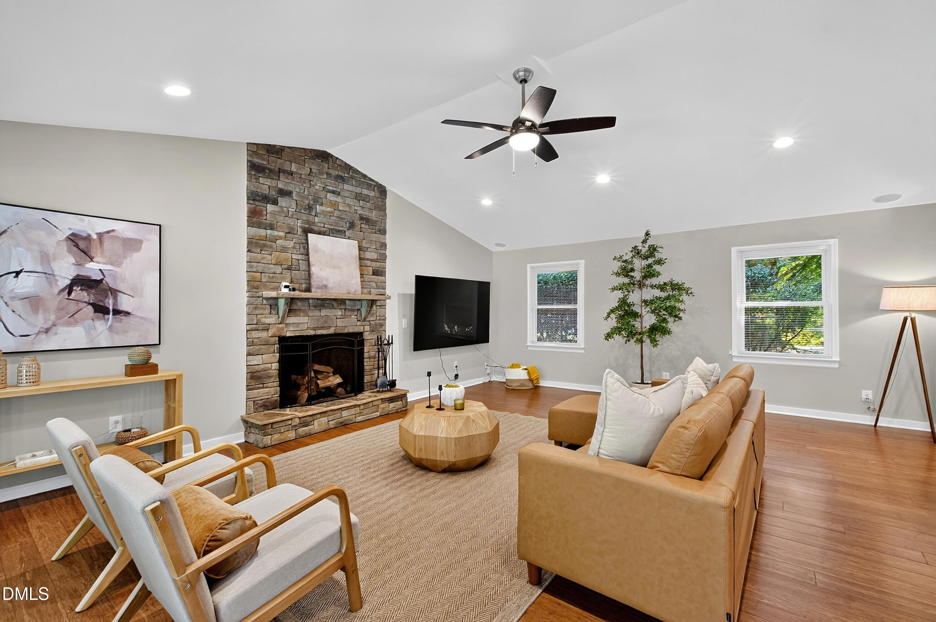 1421 Jenks Carpenter Road